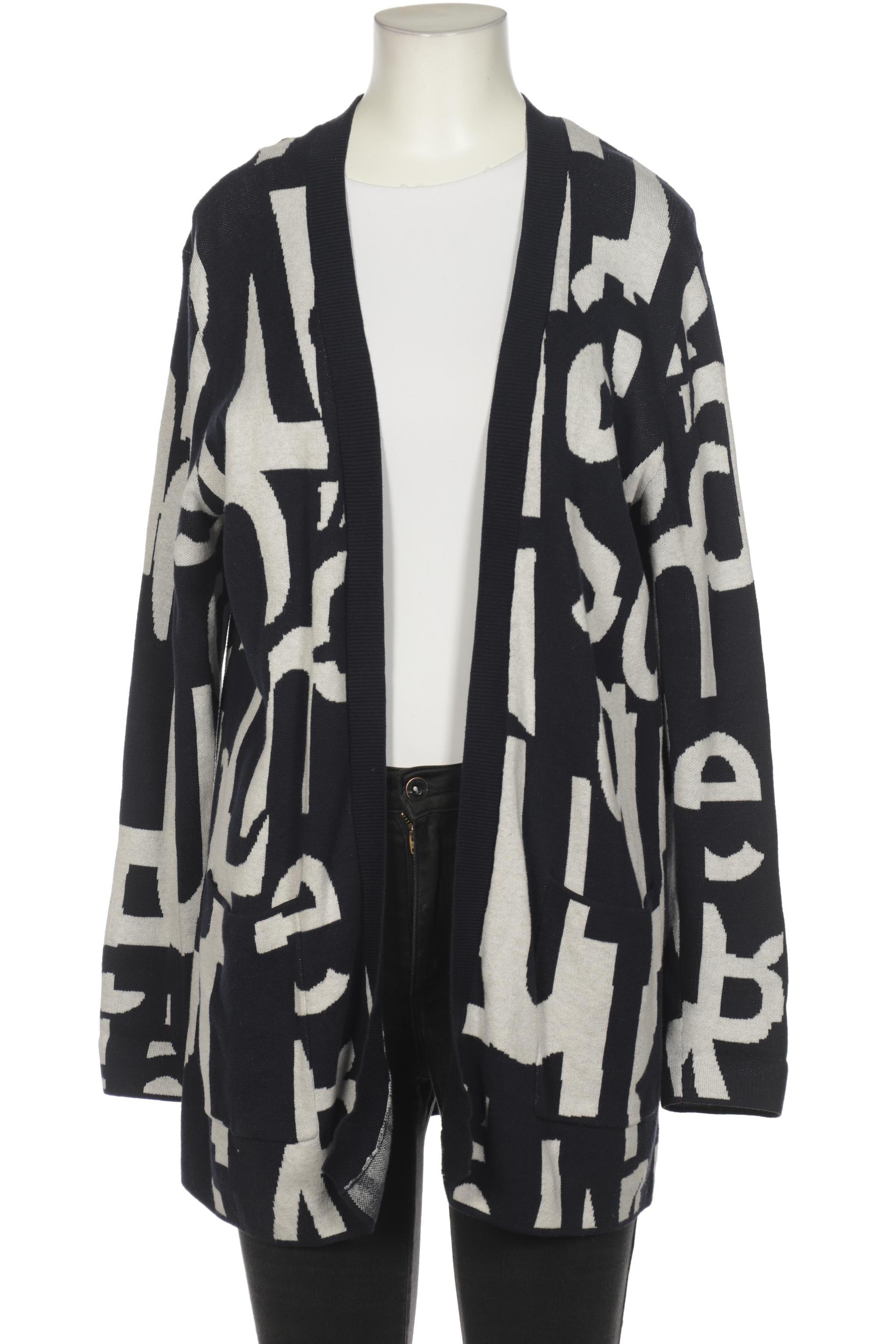 

CECIL Damen Strickjacke, marineblau