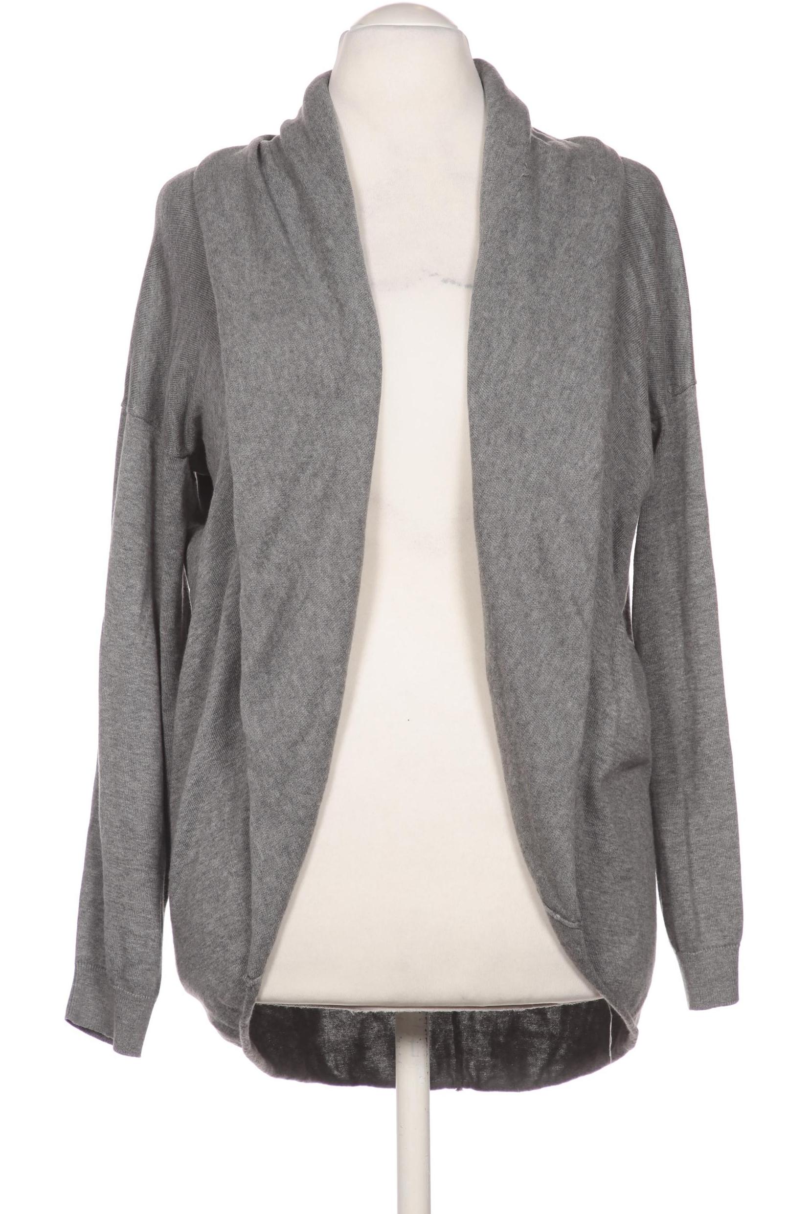 

Cecil Damen Strickjacke, grau, Gr. 44