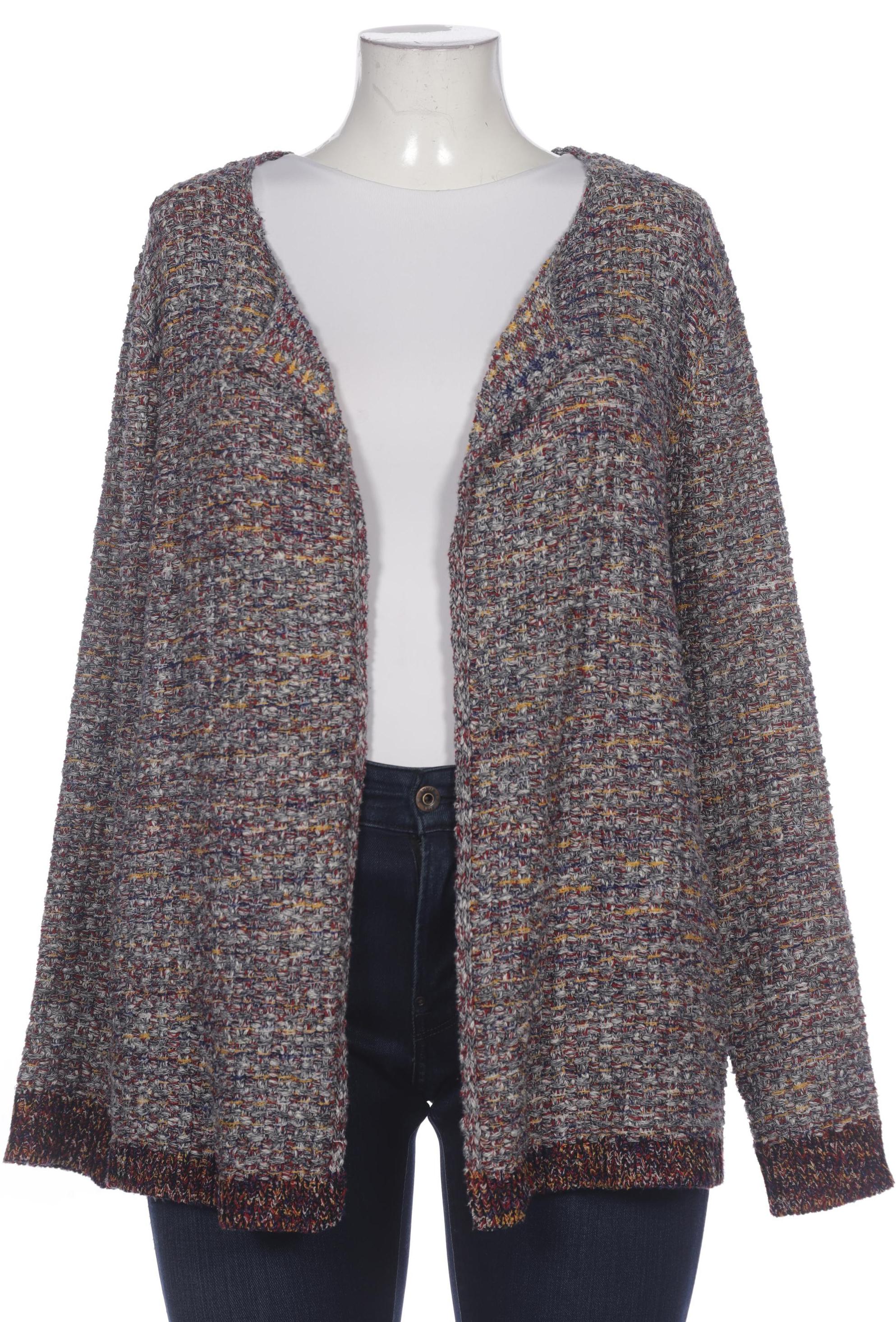 

Cecil Damen Strickjacke, mehrfarbig, Gr. 44