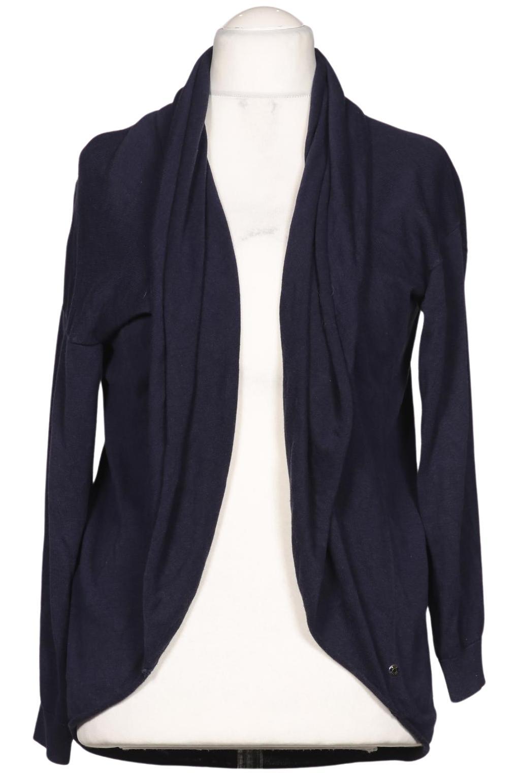 

Cecil Damen Strickjacke, marineblau, Gr. 42