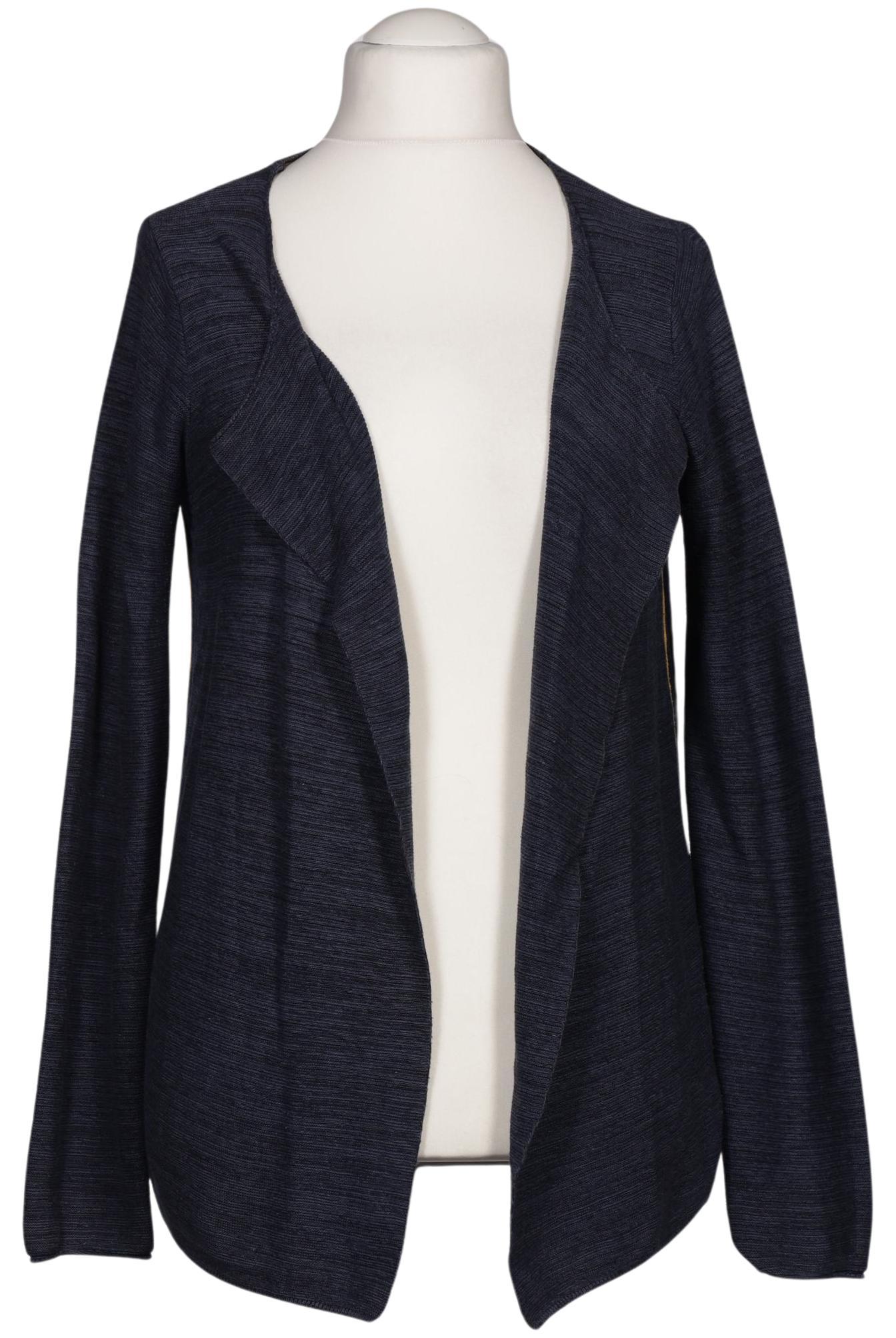 

Cecil Damen Strickjacke, marineblau, Gr. 38