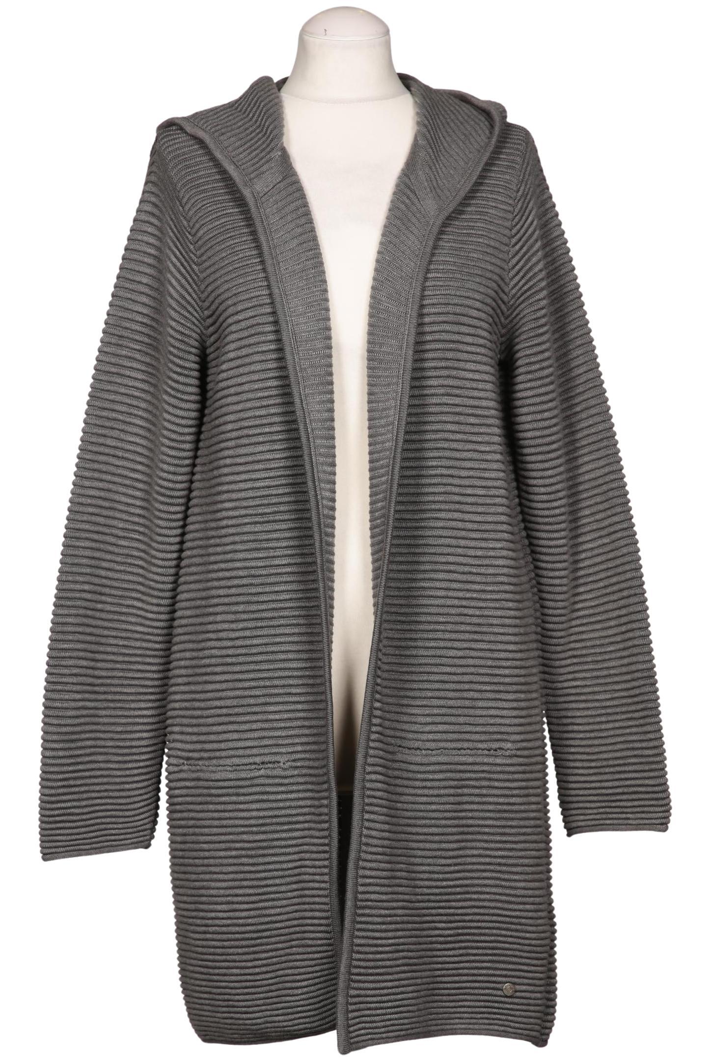 

Cecil Damen Strickjacke, grau, Gr. 38