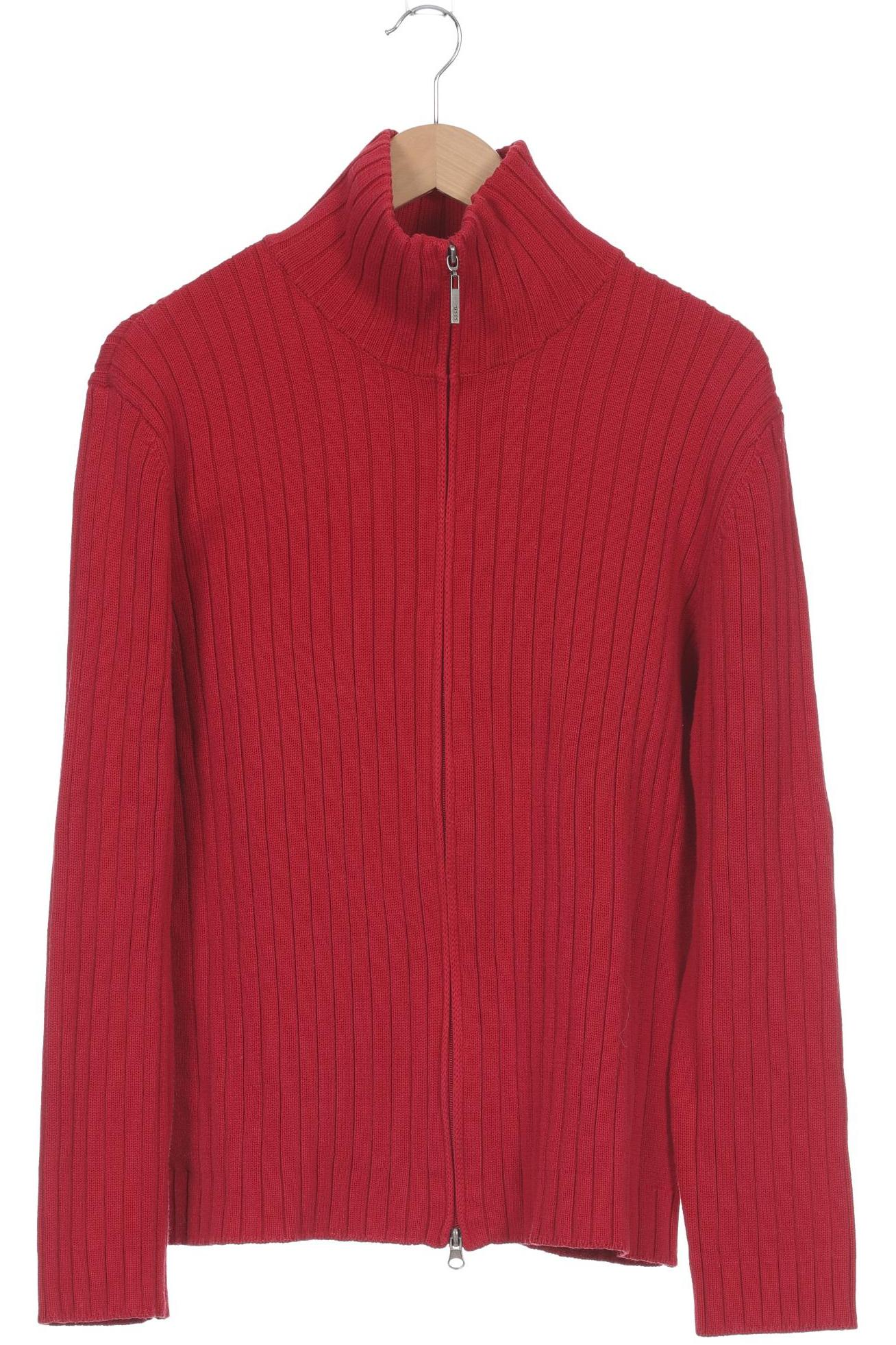 

Cecil Damen Strickjacke, rot, Gr. 46
