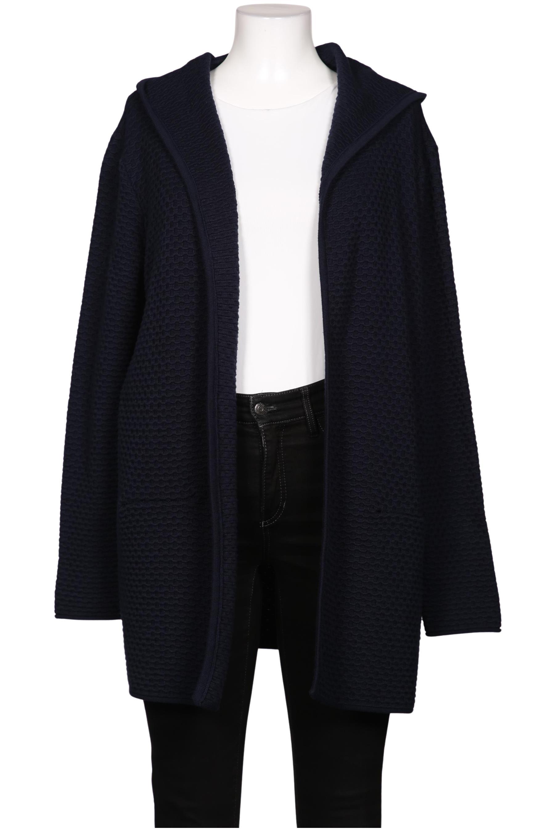 

Cecil Damen Strickjacke, marineblau, Gr. 46