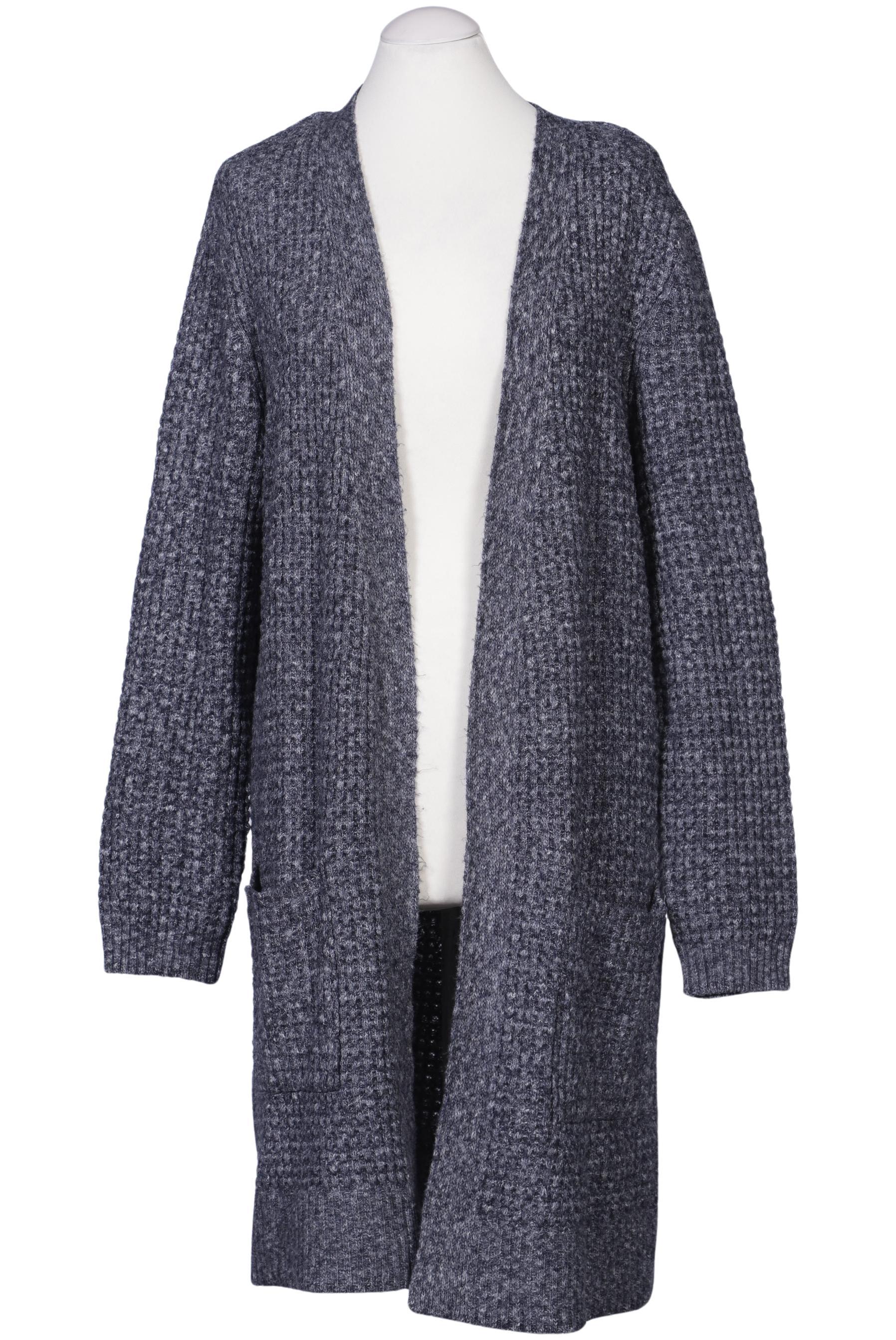 

Cecil Damen Strickjacke, grau, Gr. 38