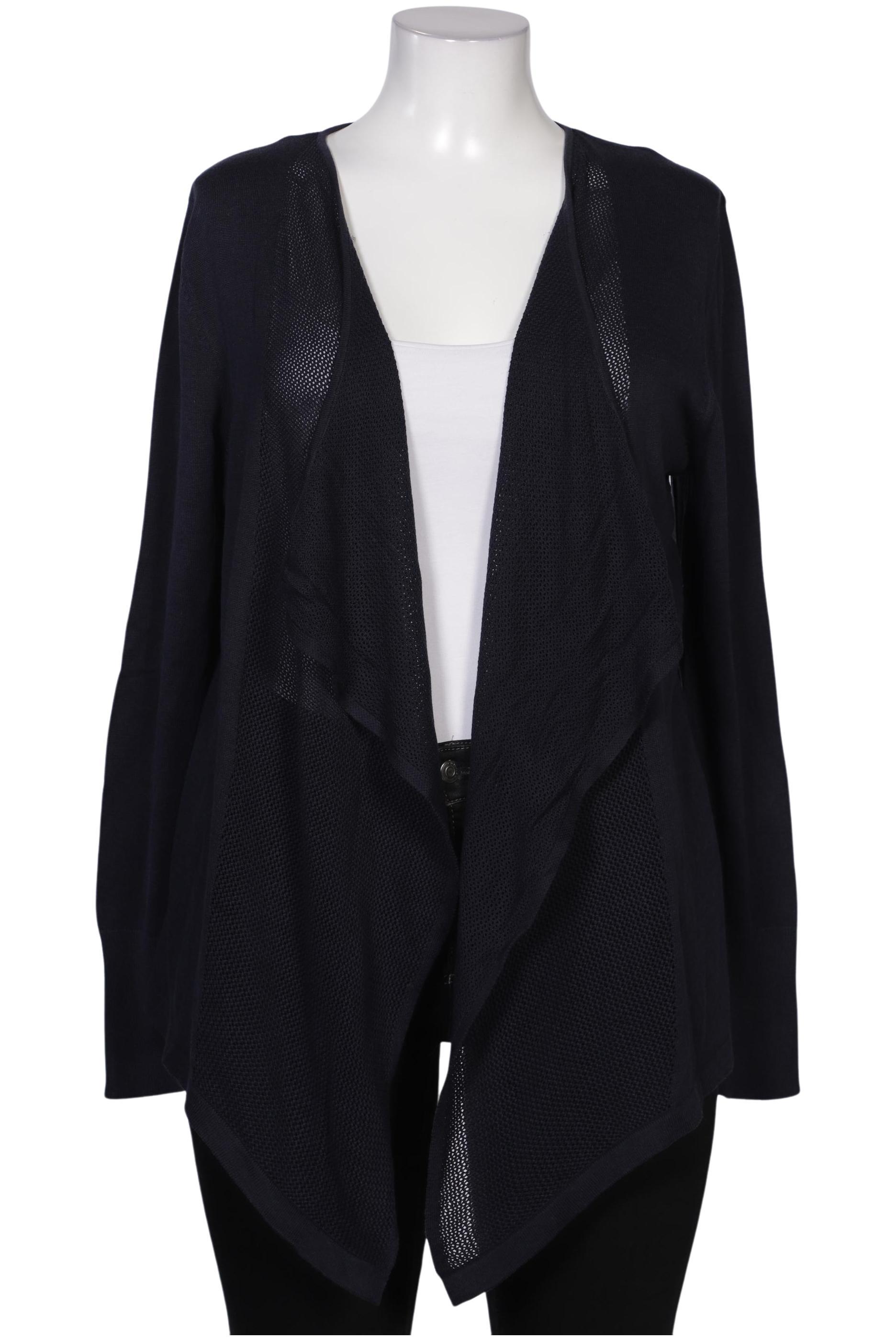 

Cecil Damen Strickjacke, marineblau, Gr. 42