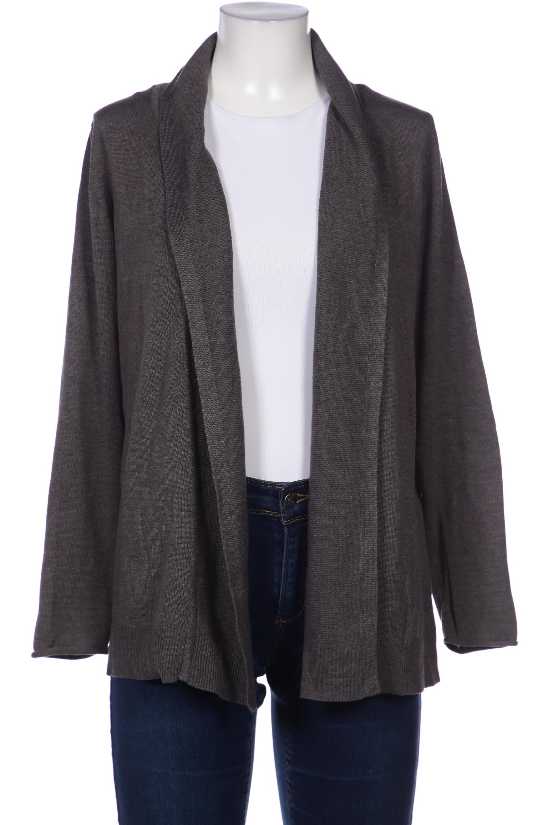

CECIL Damen Strickjacke, grau