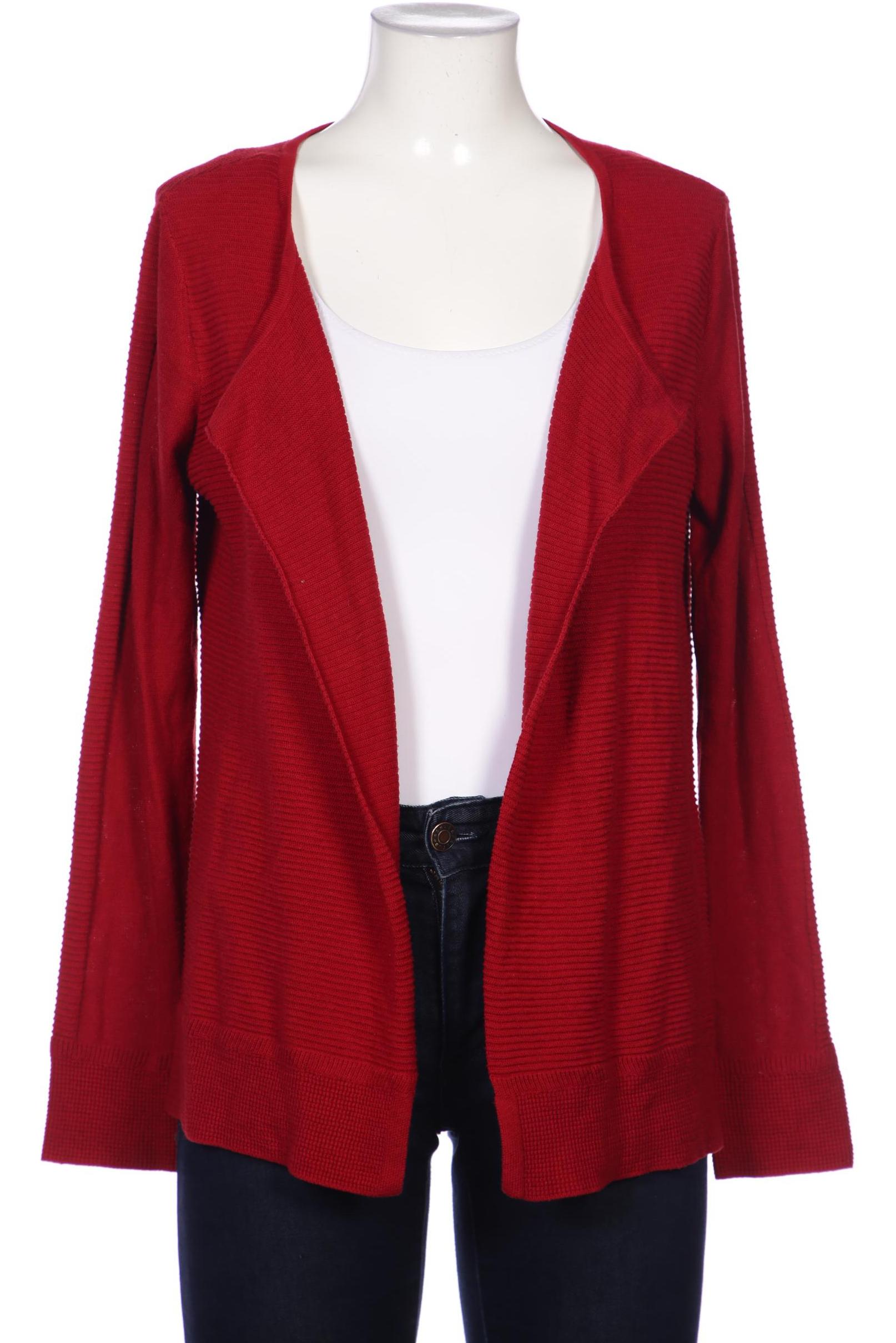 

Cecil Damen Strickjacke, rot, Gr. 38