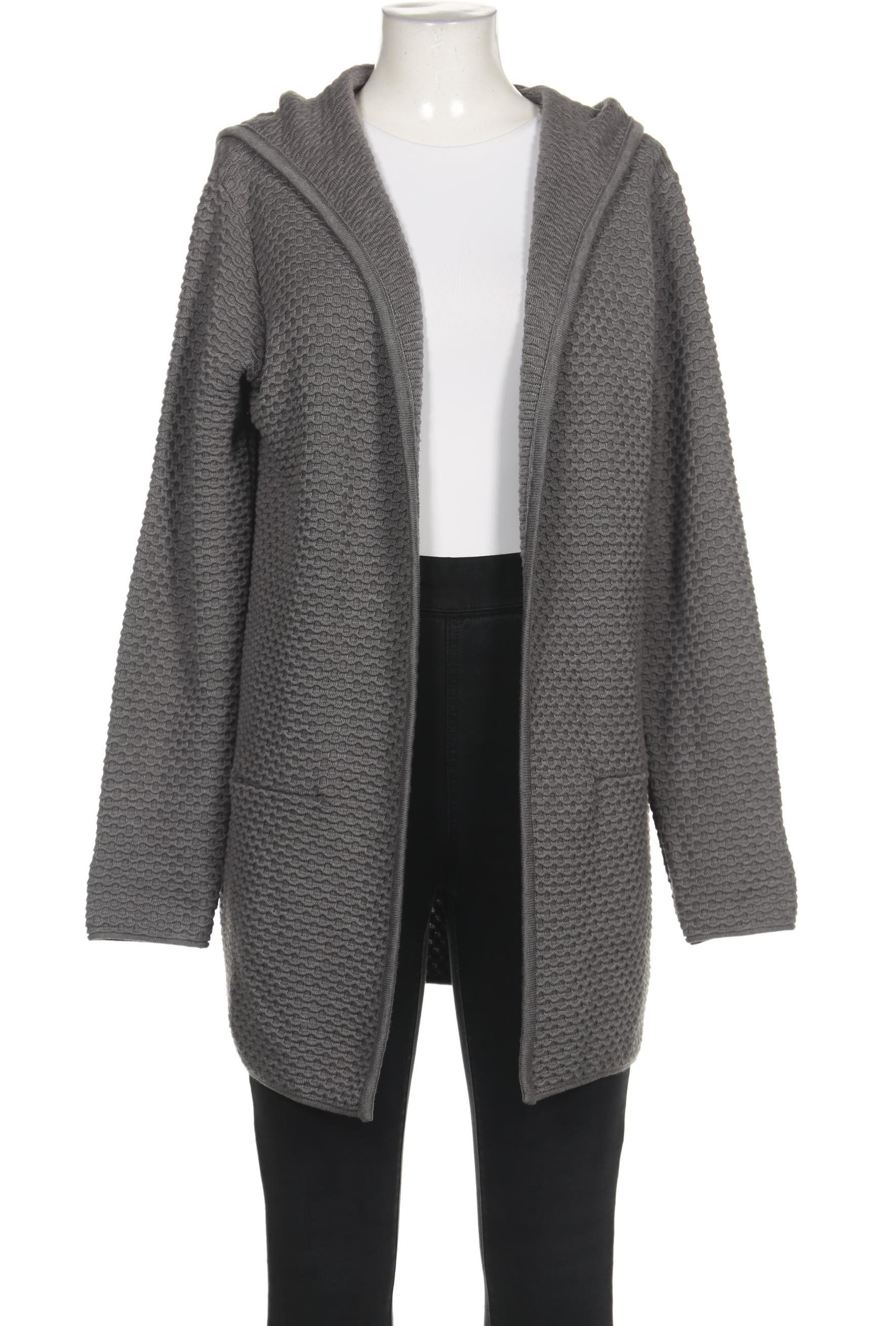 

Cecil Damen Strickjacke, grau, Gr. 42