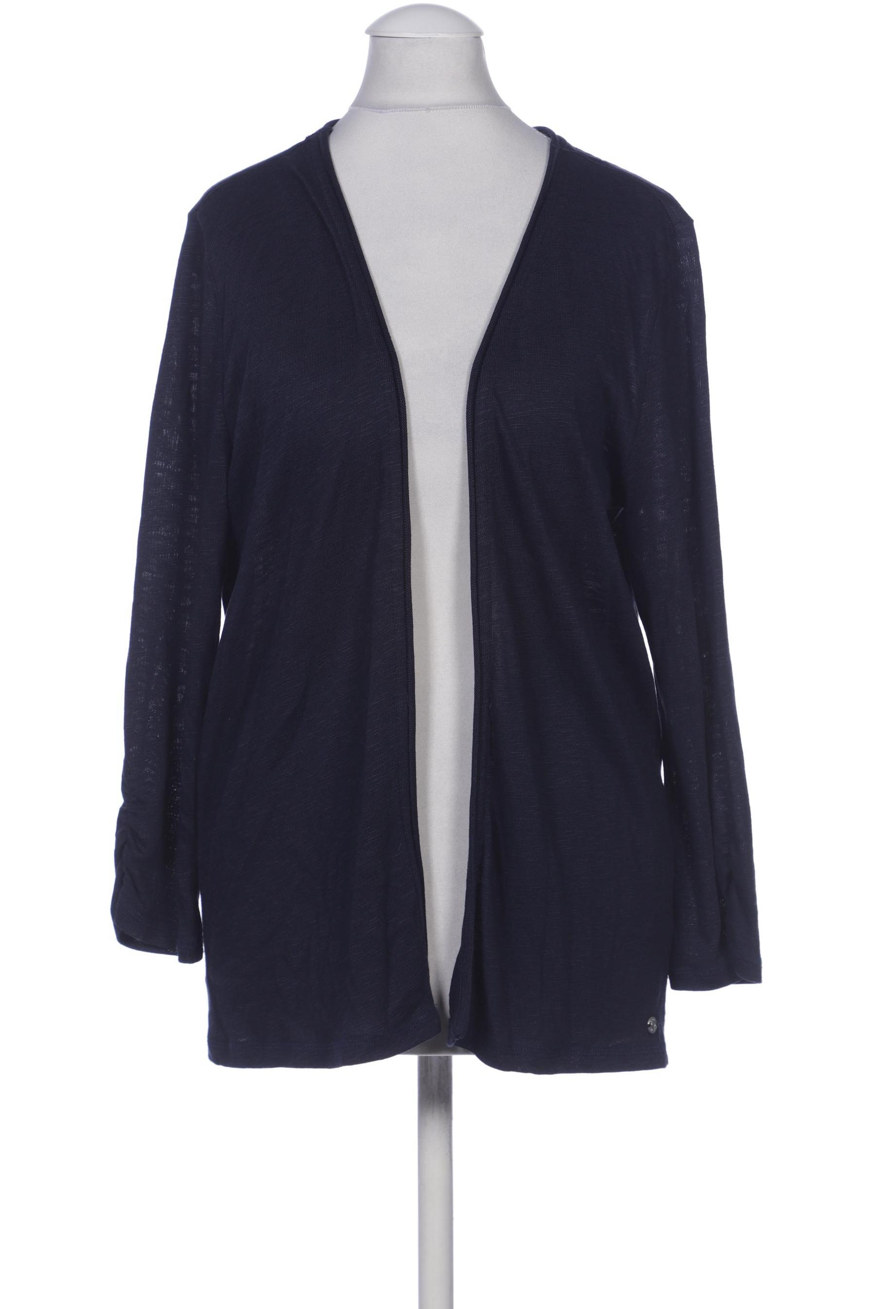 

Cecil Damen Strickjacke, marineblau, Gr. 36