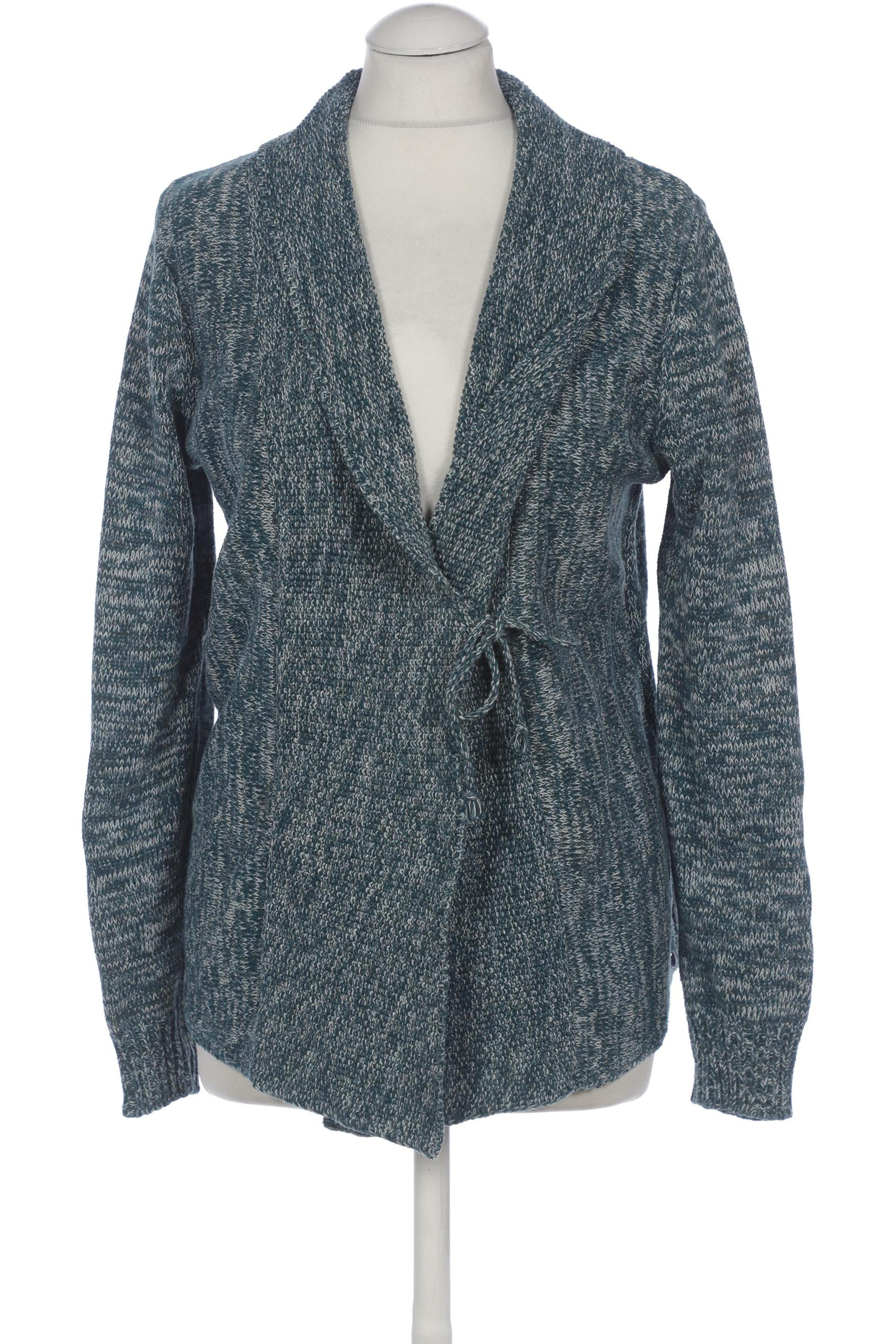 

Cecil Damen Strickjacke, türkis, Gr. 38