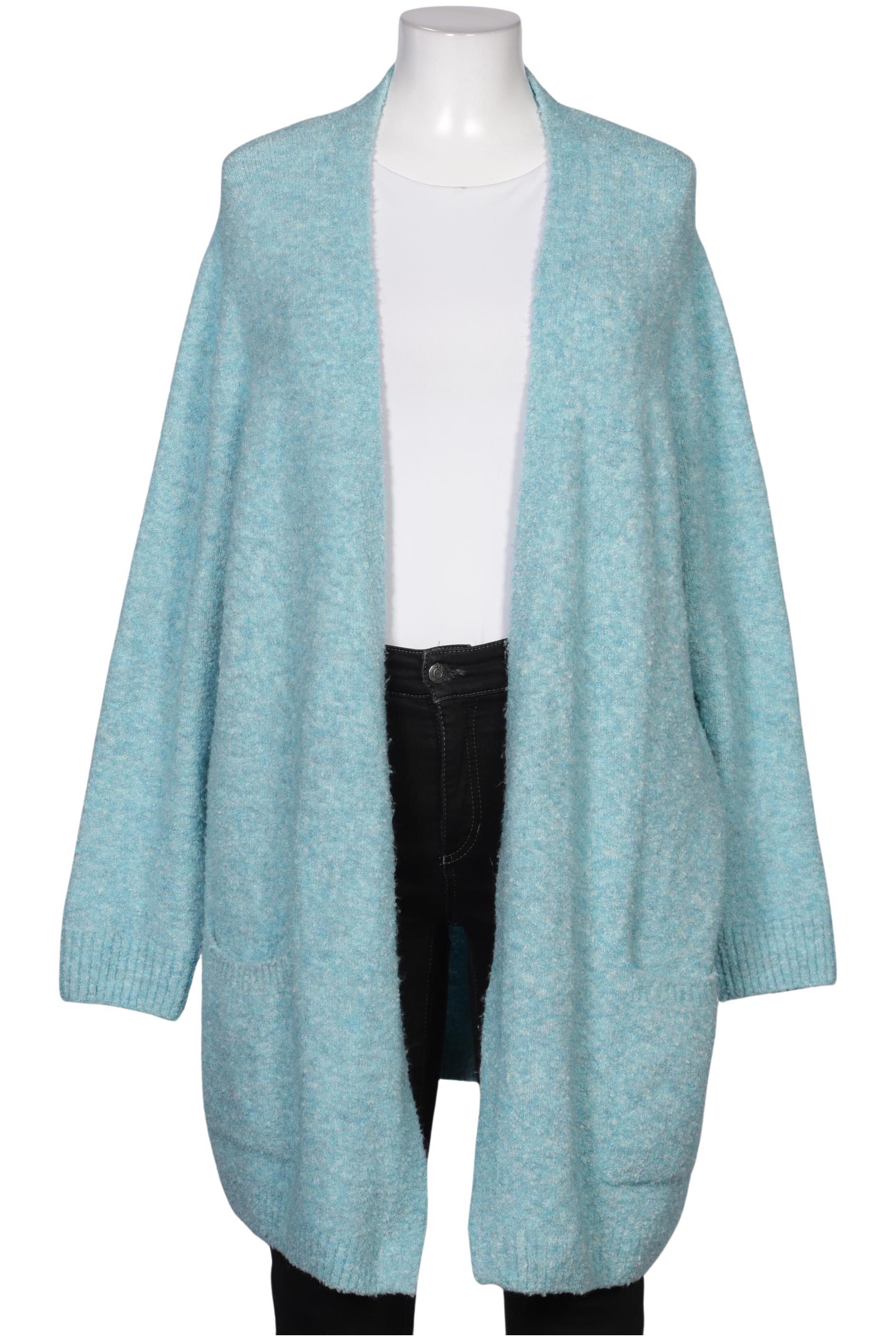 

Cecil Damen Strickjacke, türkis, Gr. 46