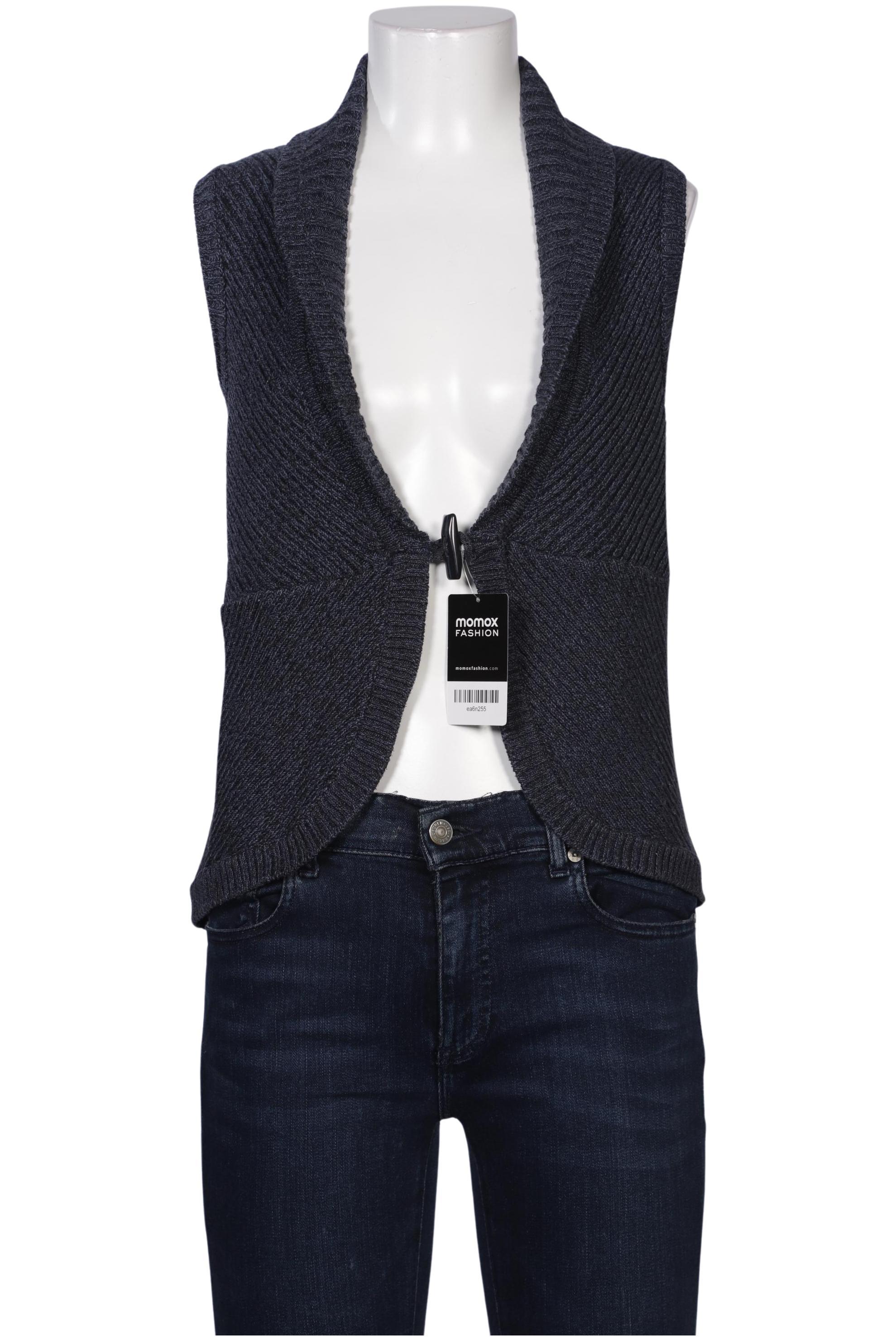 

Cecil Damen Strickjacke, marineblau, Gr. 36