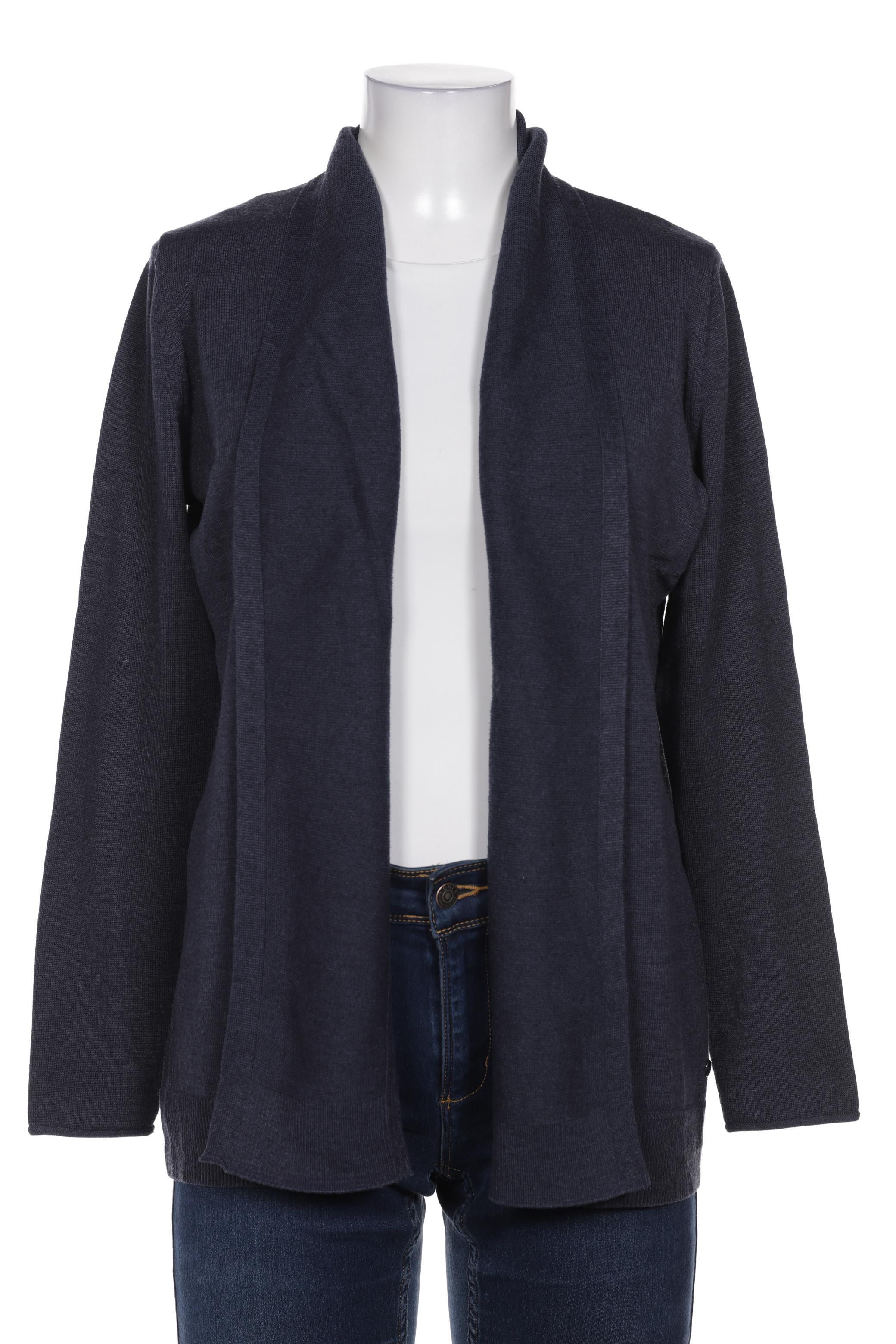 

CECIL Damen Strickjacke, marineblau