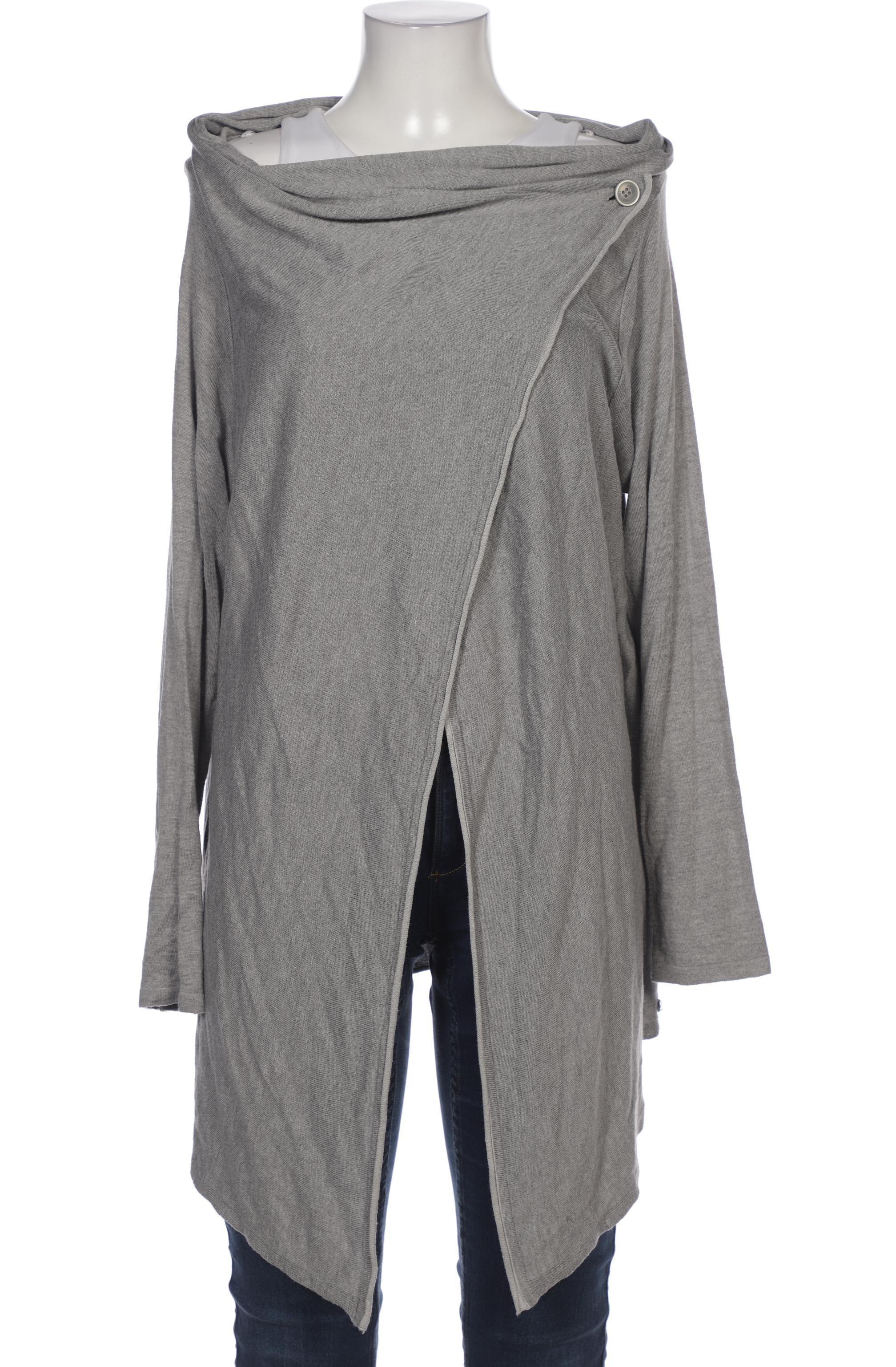 

CECIL Damen Strickjacke, grau