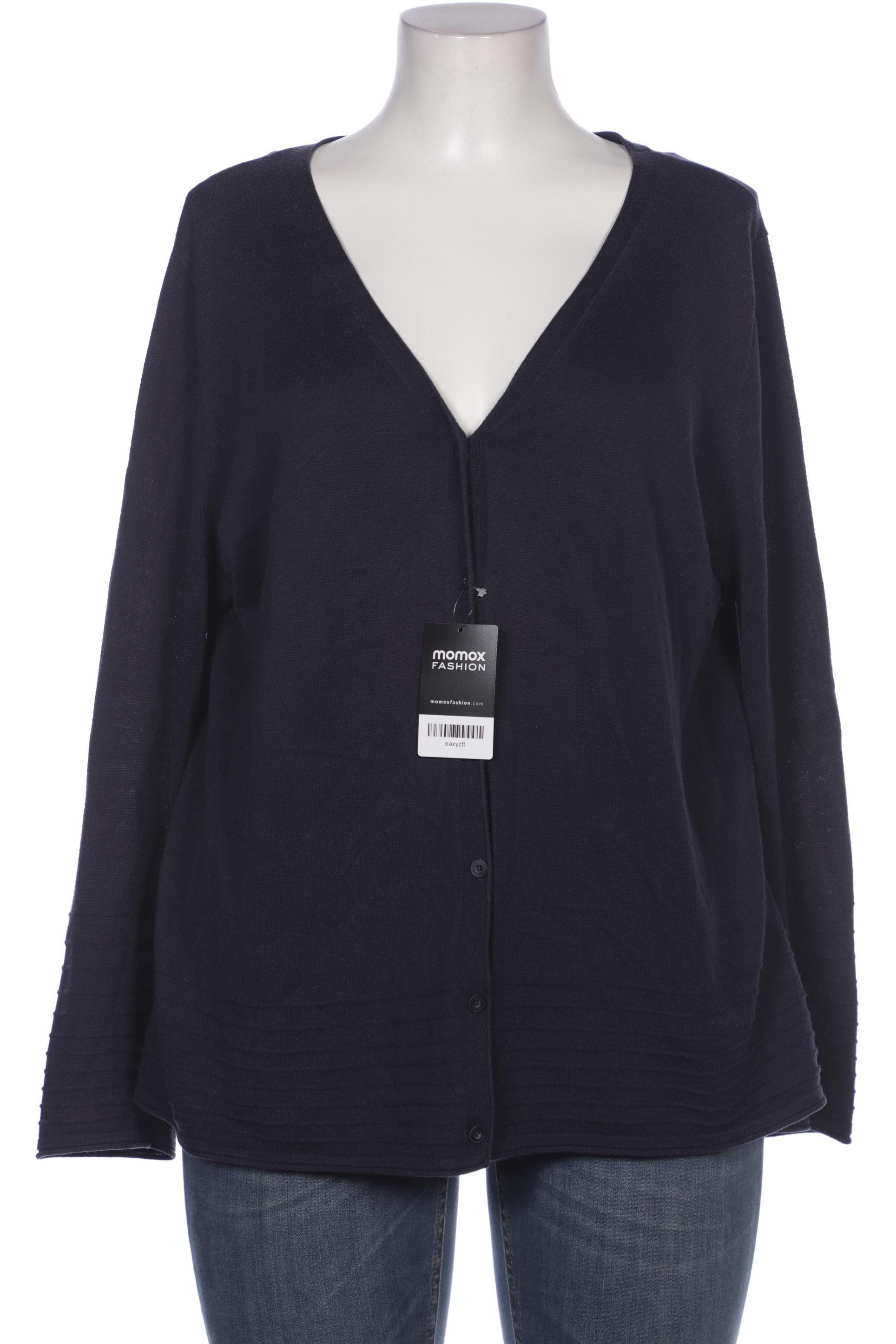 

Cecil Damen Strickjacke, marineblau, Gr. 46
