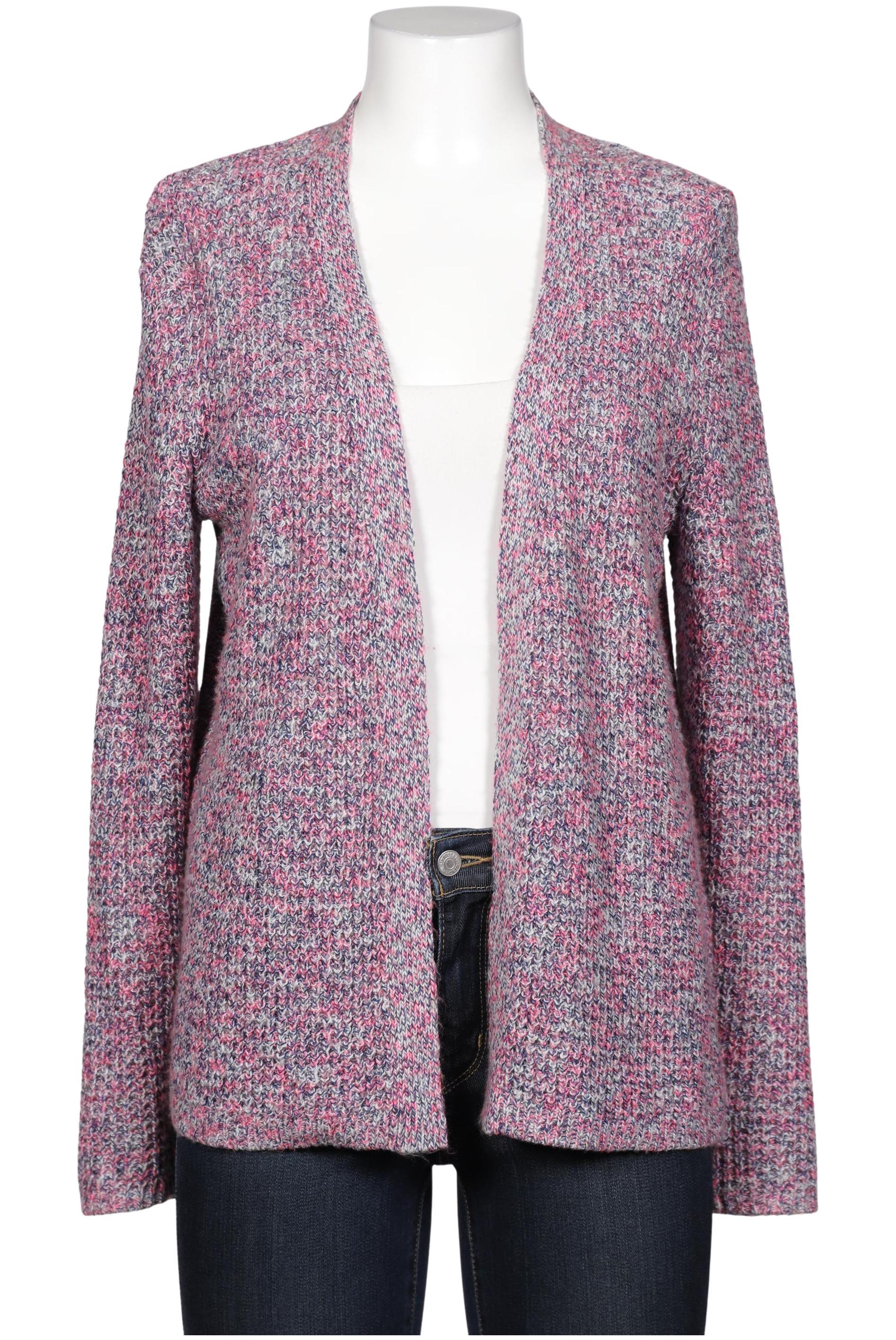 

Cecil Damen Strickjacke, mehrfarbig, Gr. 38