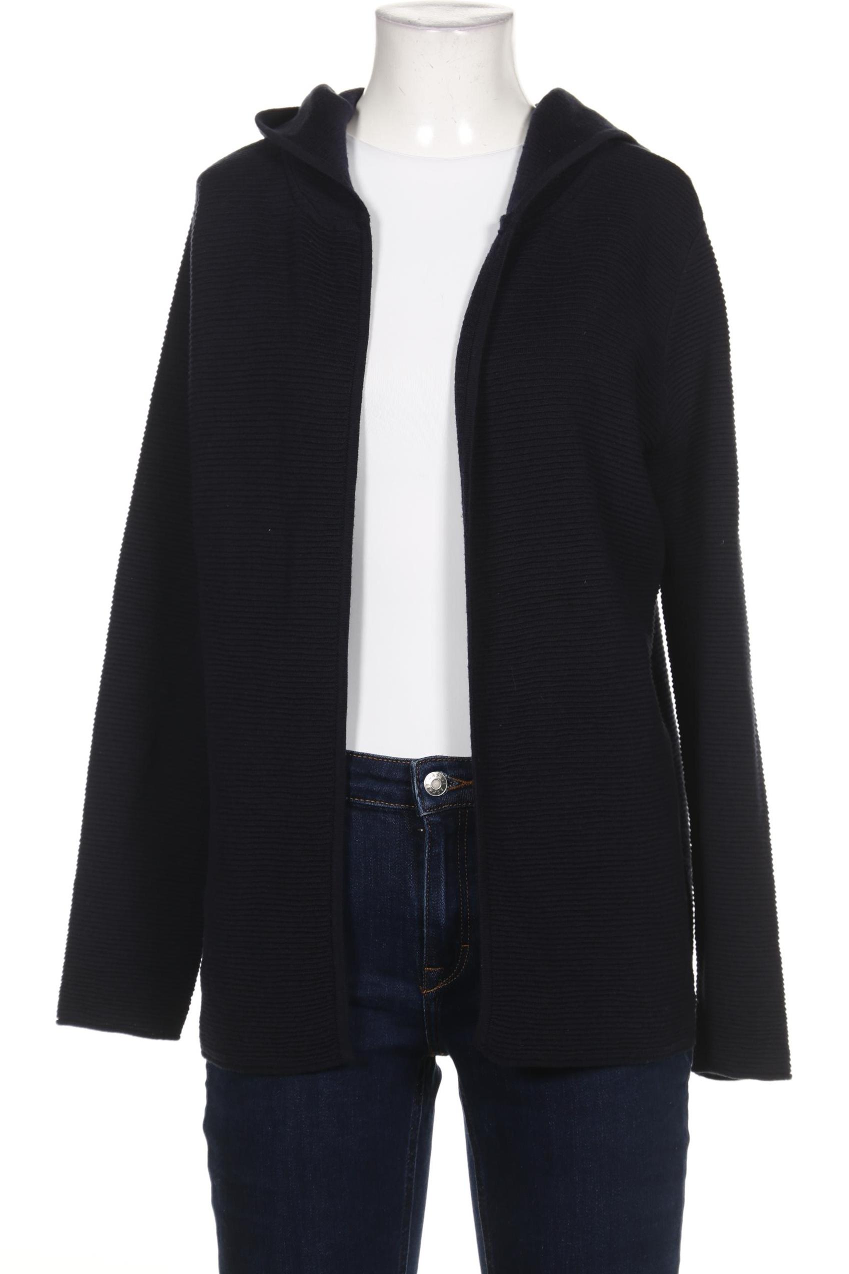 

CECIL Damen Strickjacke, marineblau