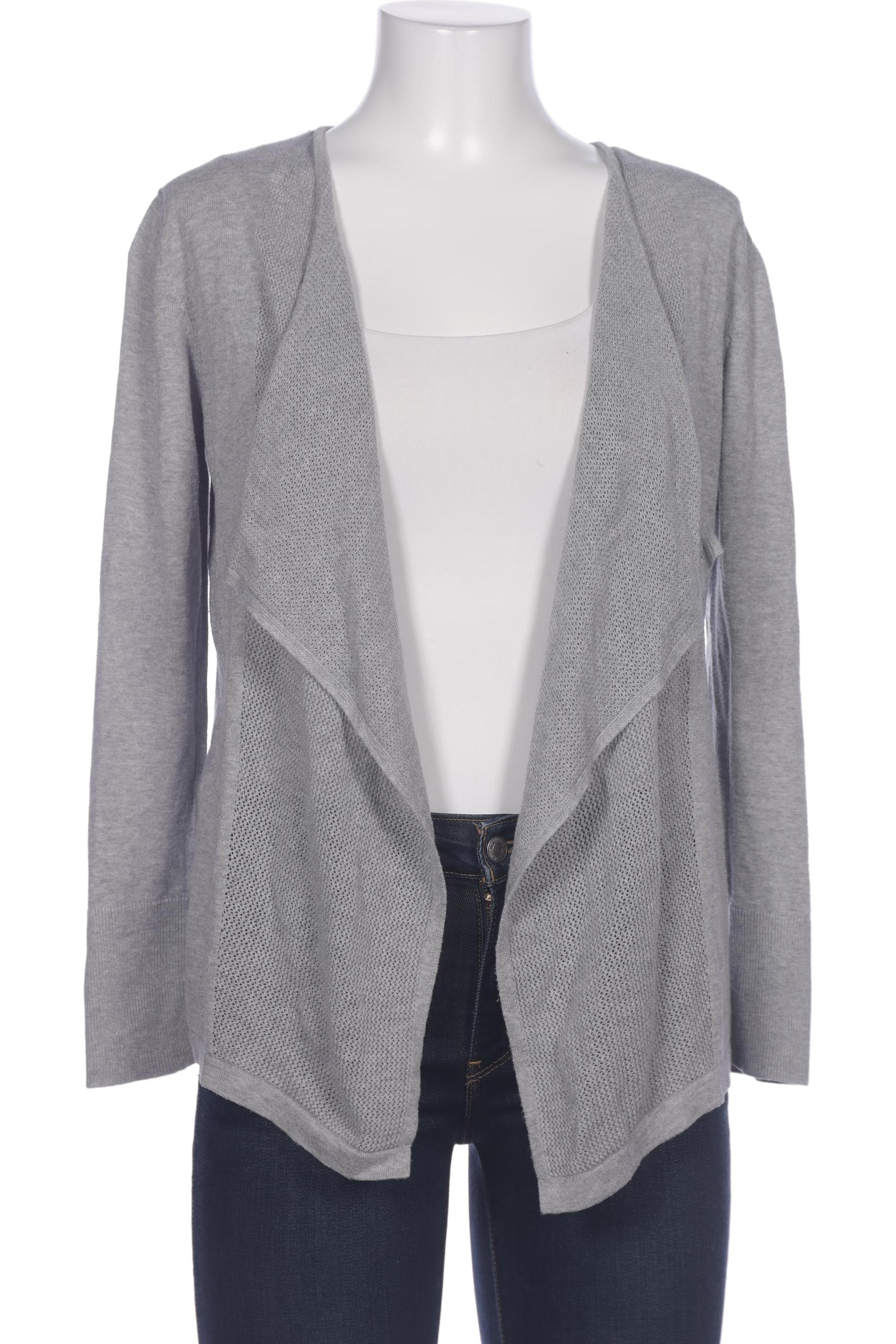 

Cecil Damen Strickjacke, grau, Gr. 38