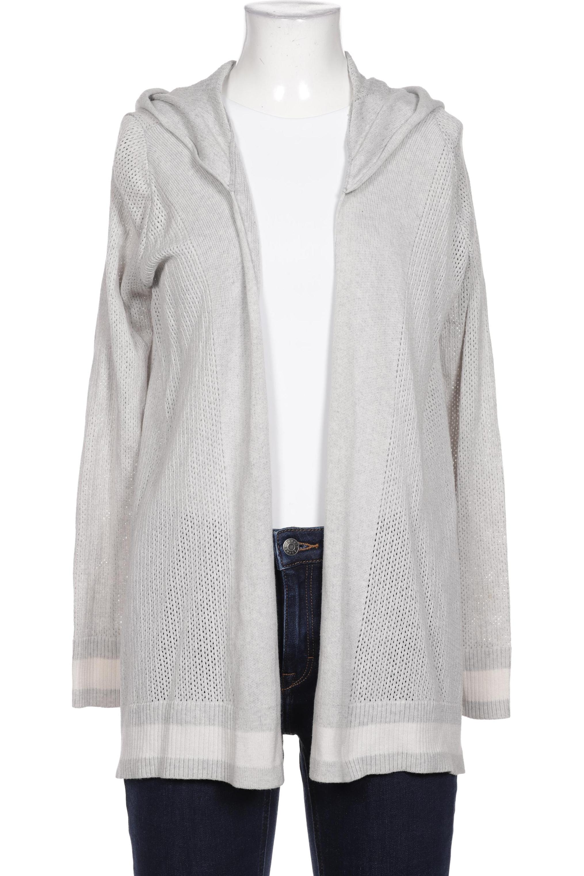 

Cecil Damen Strickjacke, grau, Gr. 34