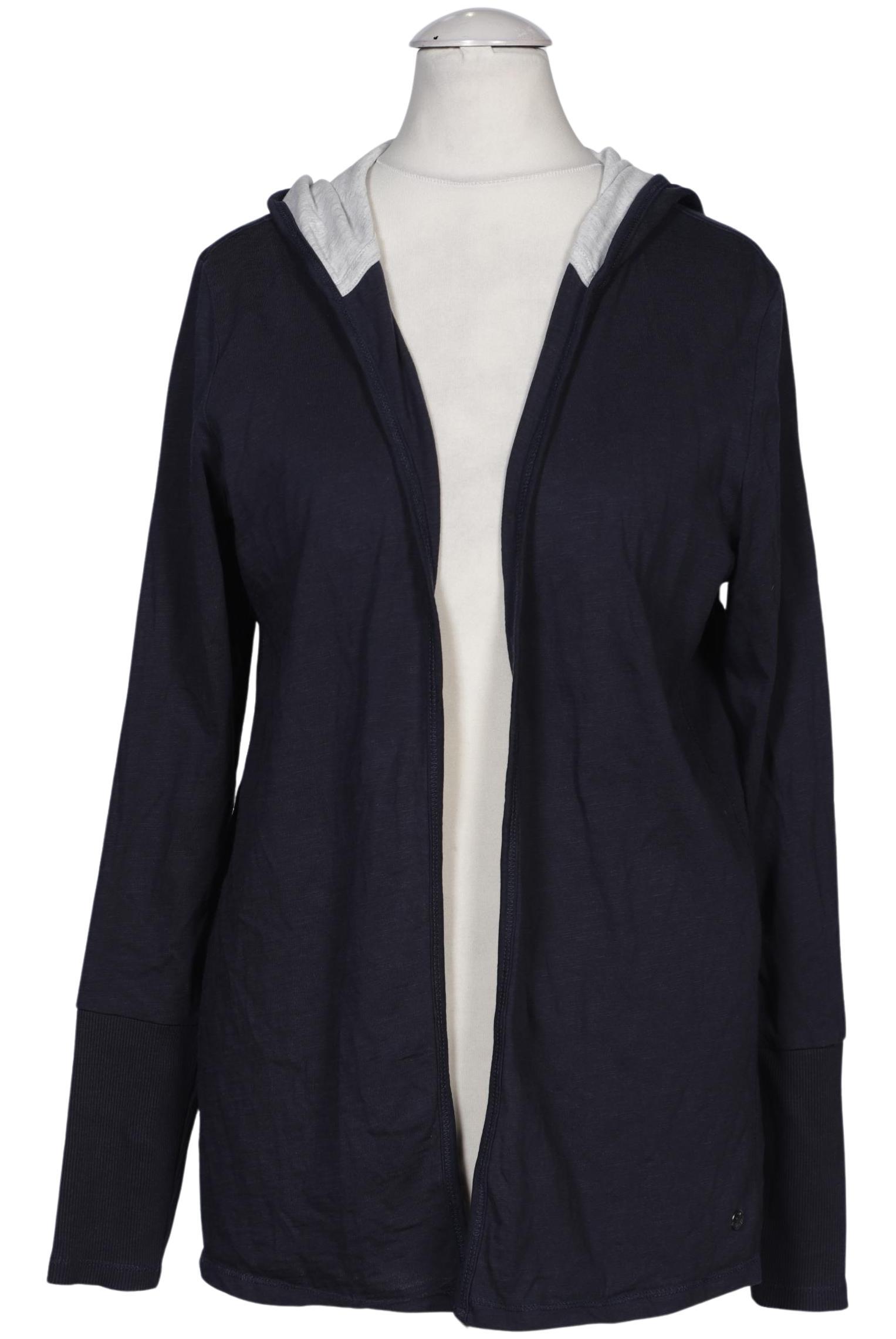 

Cecil Damen Strickjacke, marineblau, Gr. 36