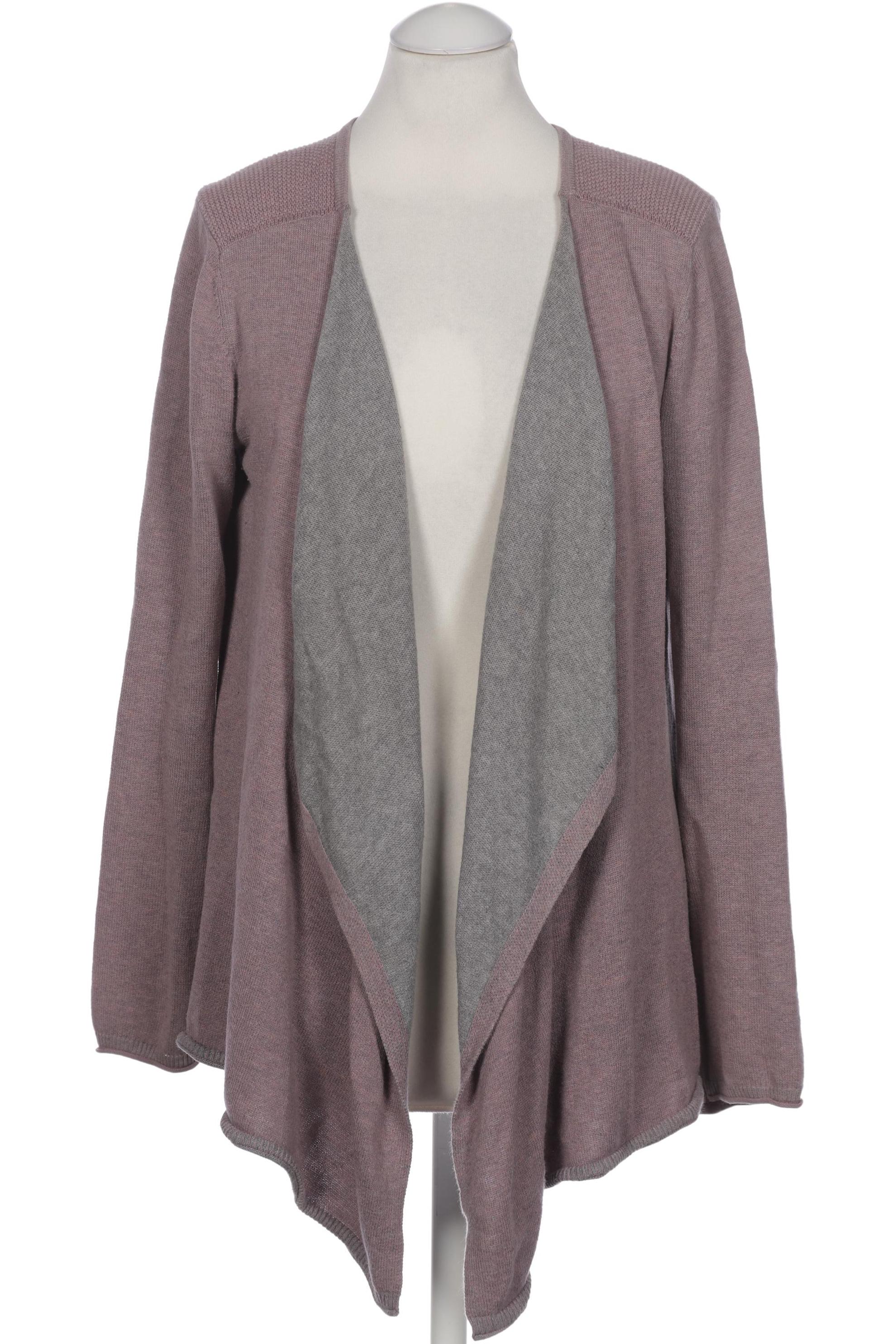 

Cecil Damen Strickjacke, pink, Gr. 38