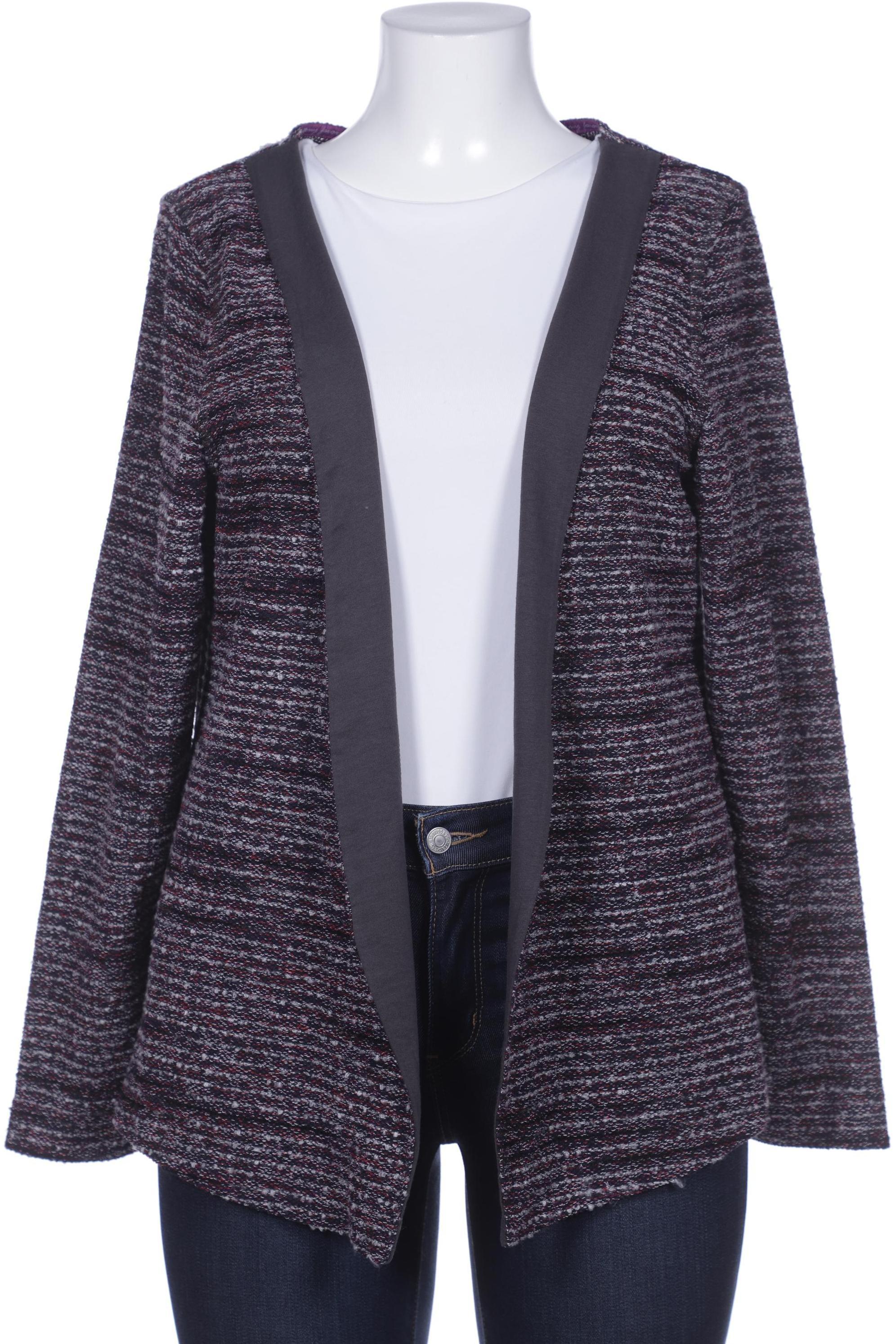 

CECIL Damen Strickjacke, bordeaux