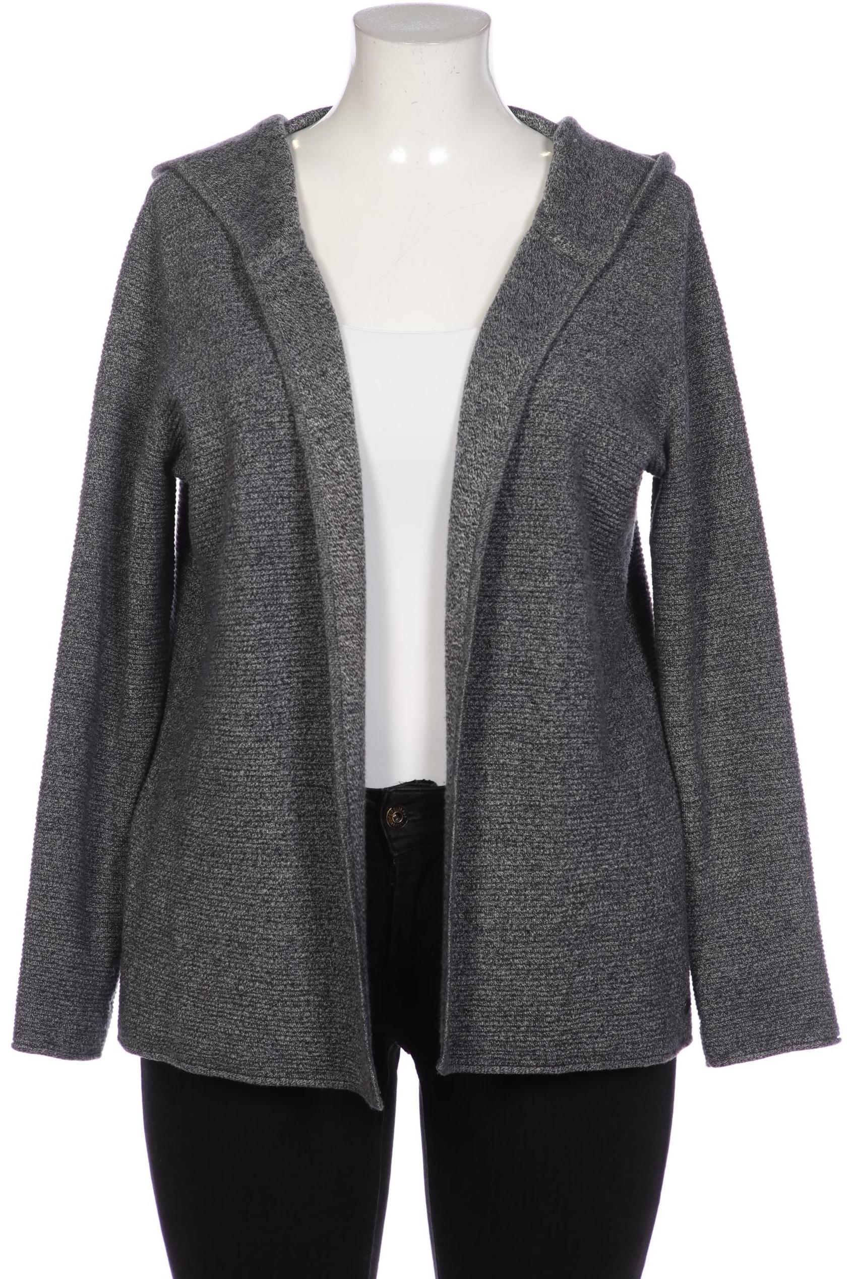 

Cecil Damen Strickjacke, grau, Gr. 42