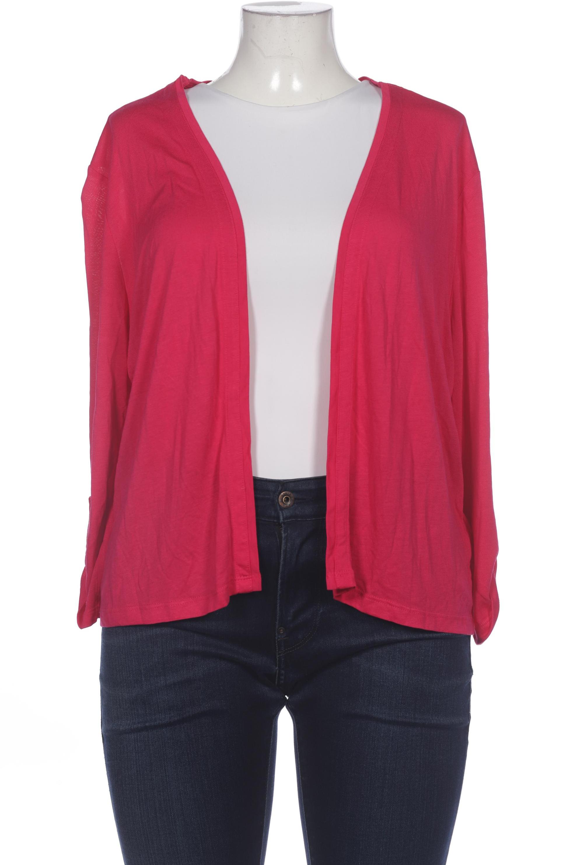 

Cecil Damen Strickjacke, pink, Gr. 44