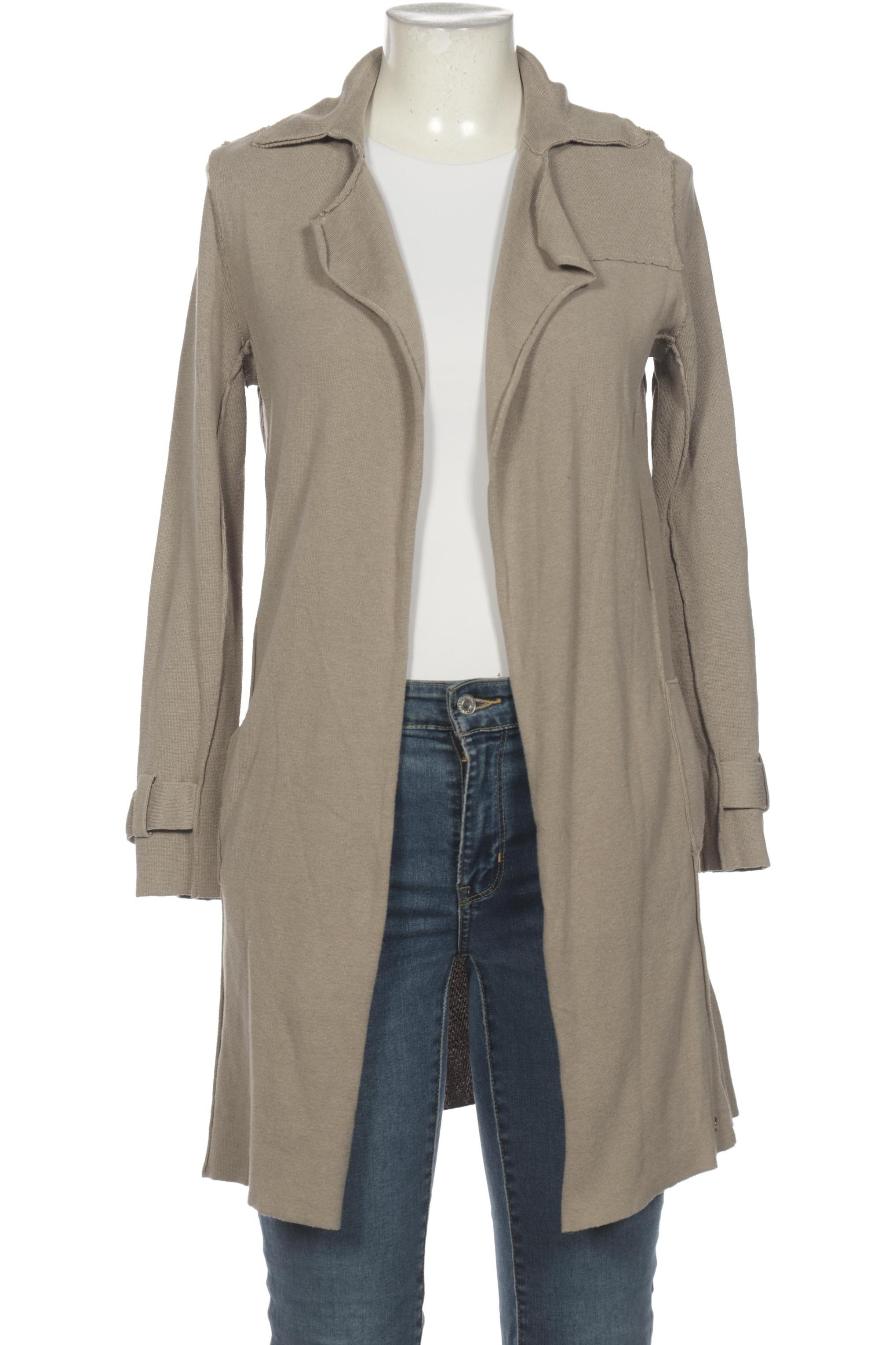 

Cecil Damen Strickjacke, beige, Gr. 38