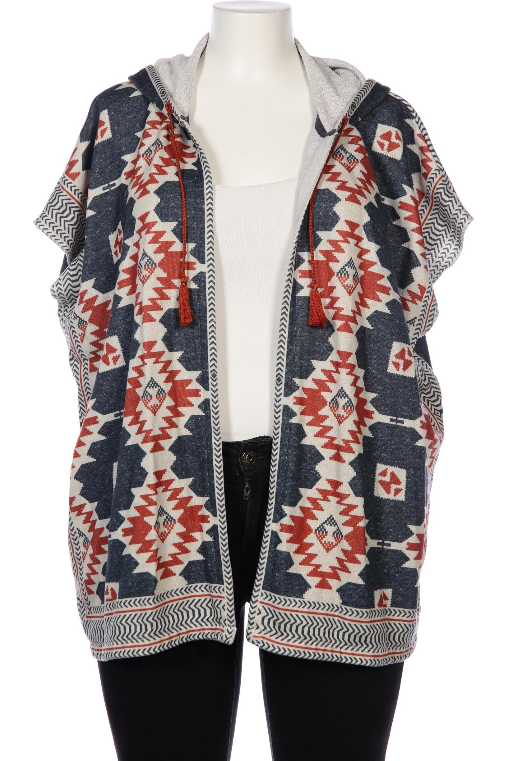 

Cecil Damen Strickjacke, marineblau, Gr. 44