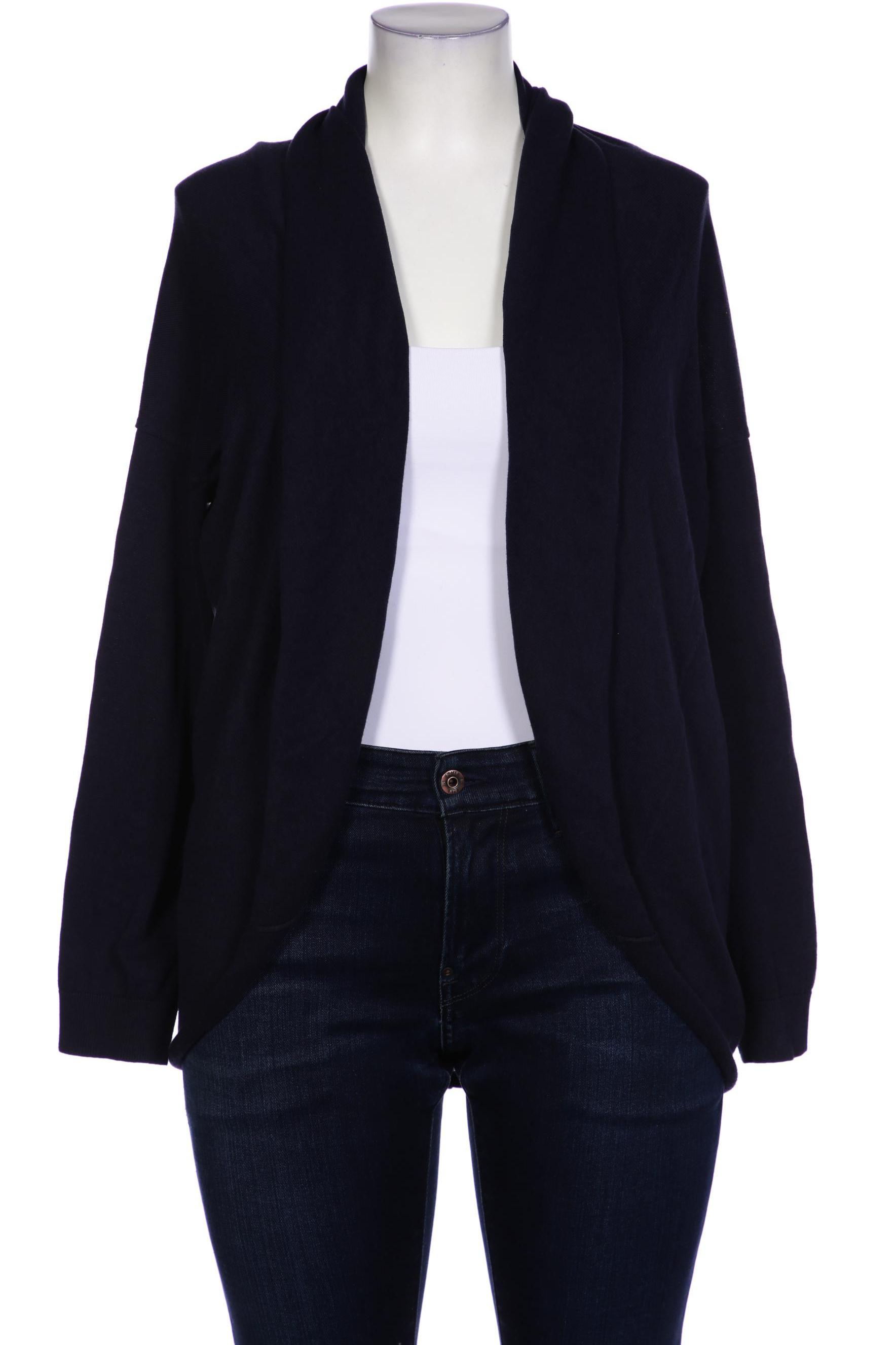 

Cecil Damen Strickjacke, marineblau, Gr. 44