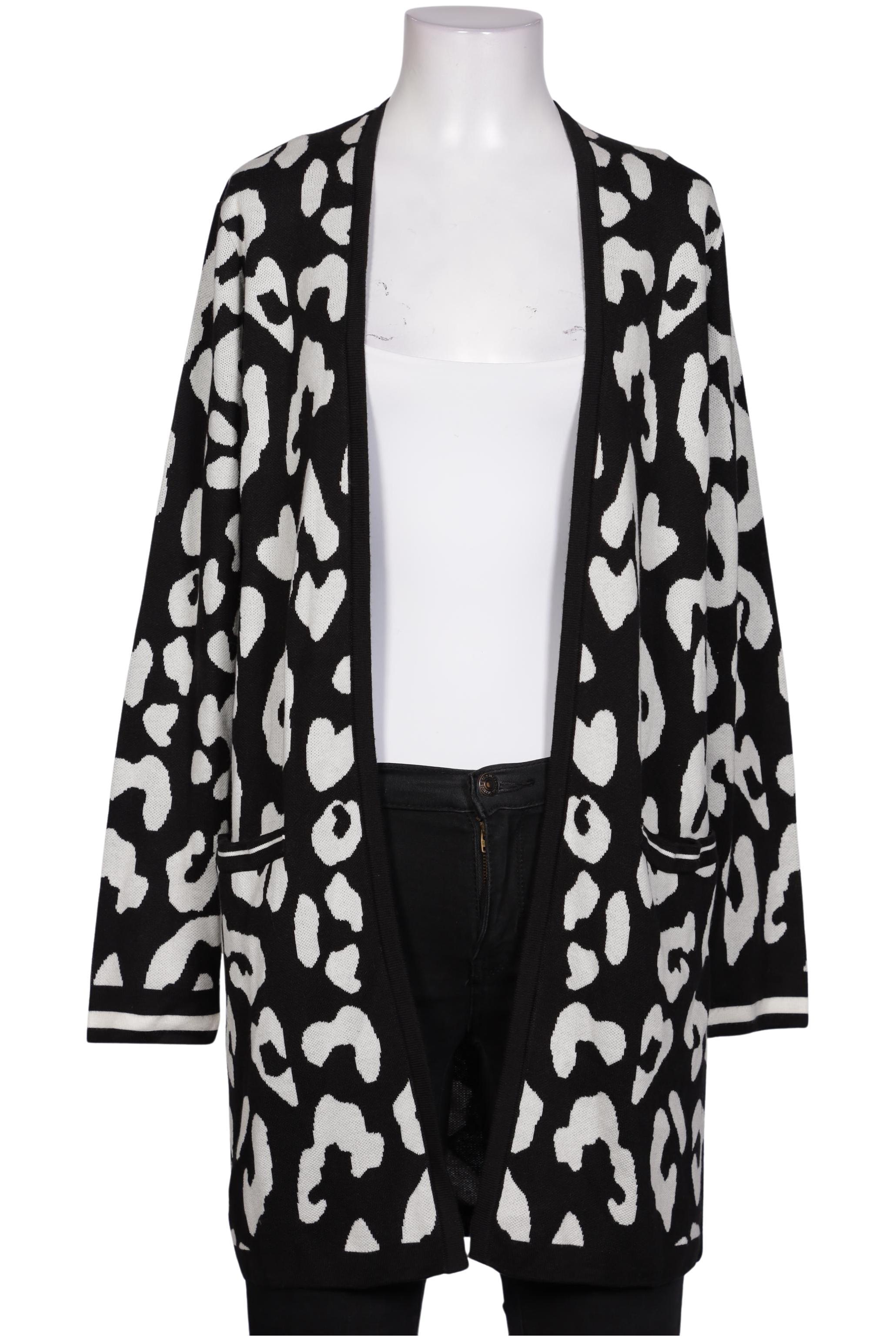 

Cecil Damen Strickjacke, mehrfarbig, Gr. 36