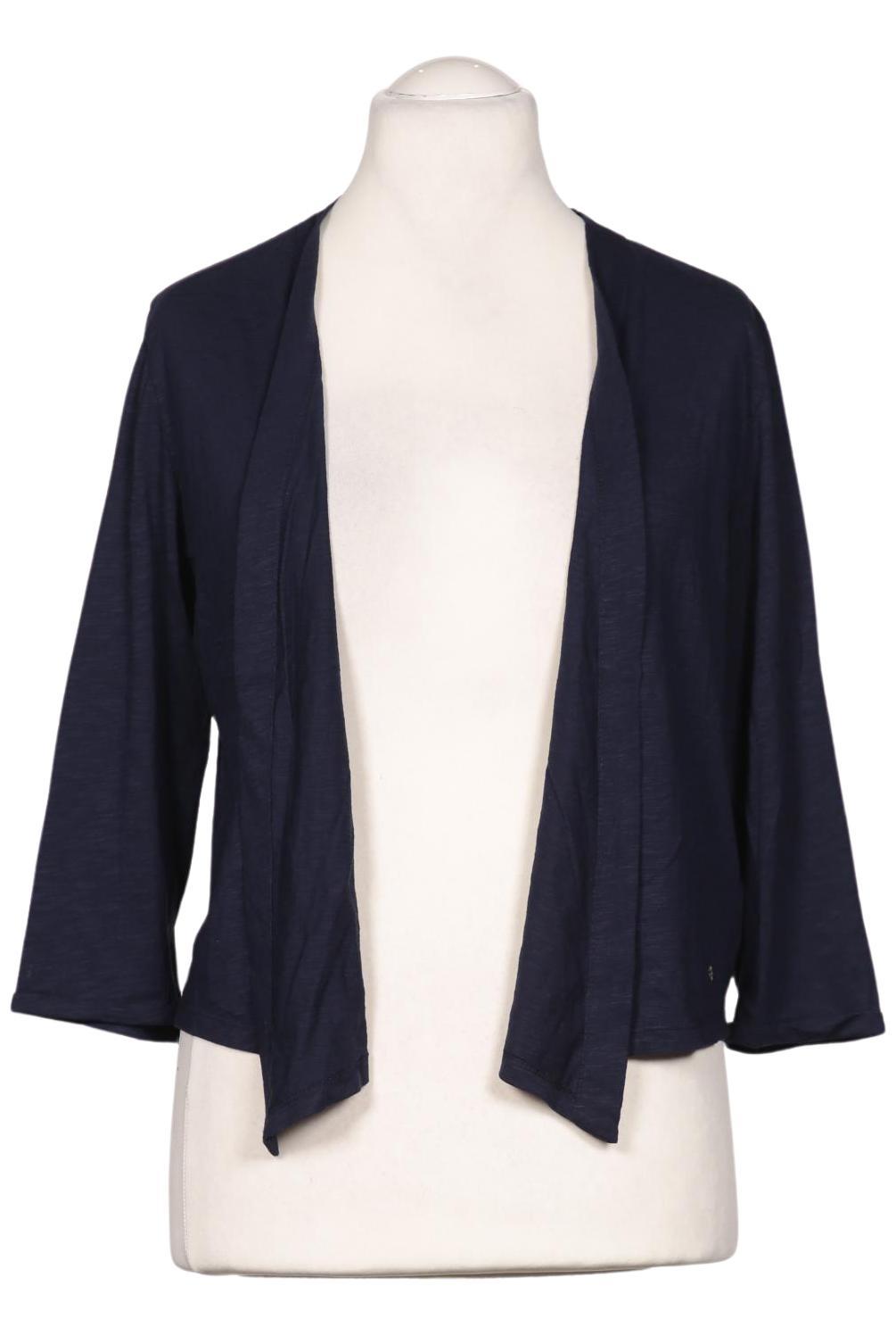 

Cecil Damen Strickjacke, marineblau, Gr. 42