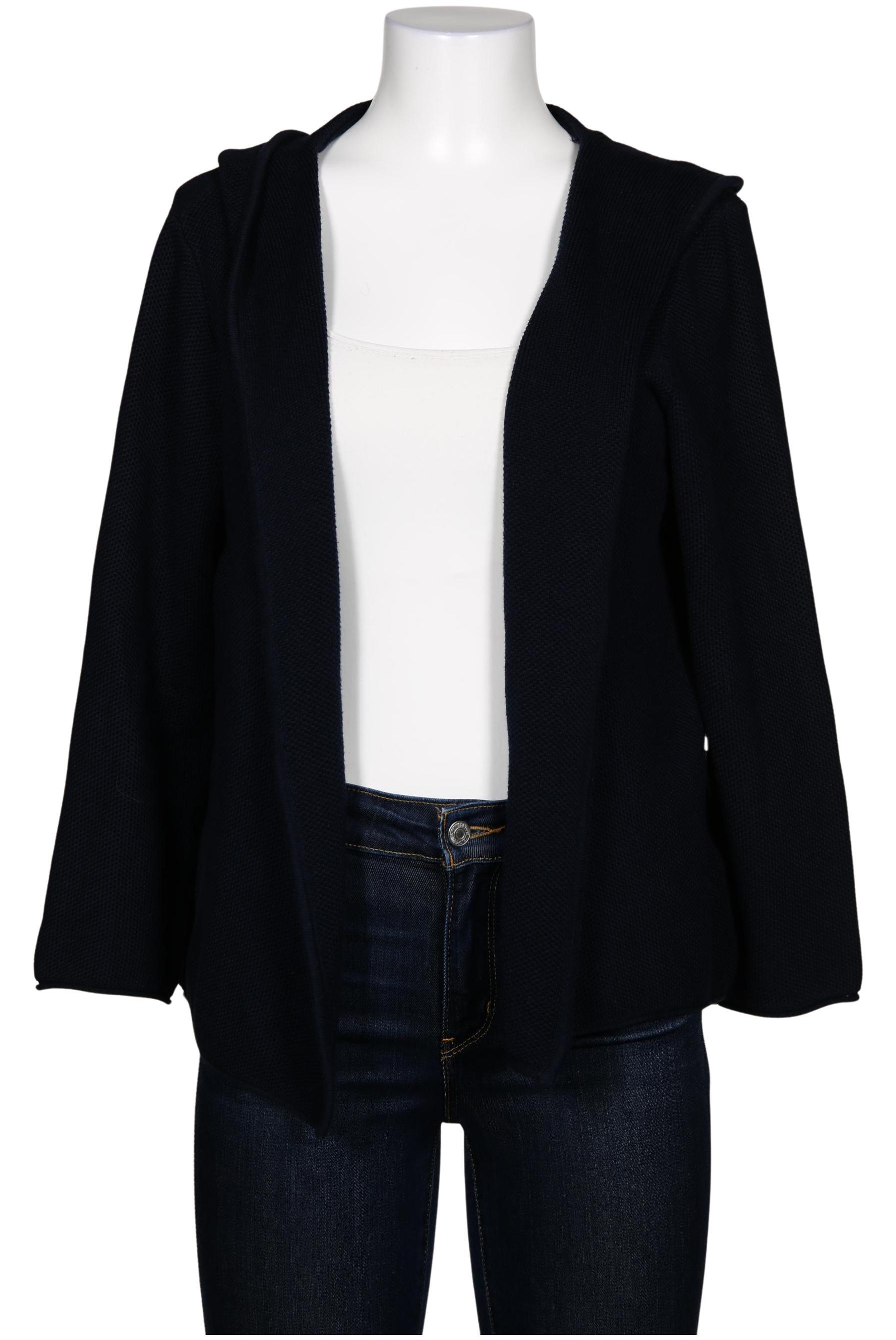 

Cecil Damen Strickjacke, marineblau, Gr. 42