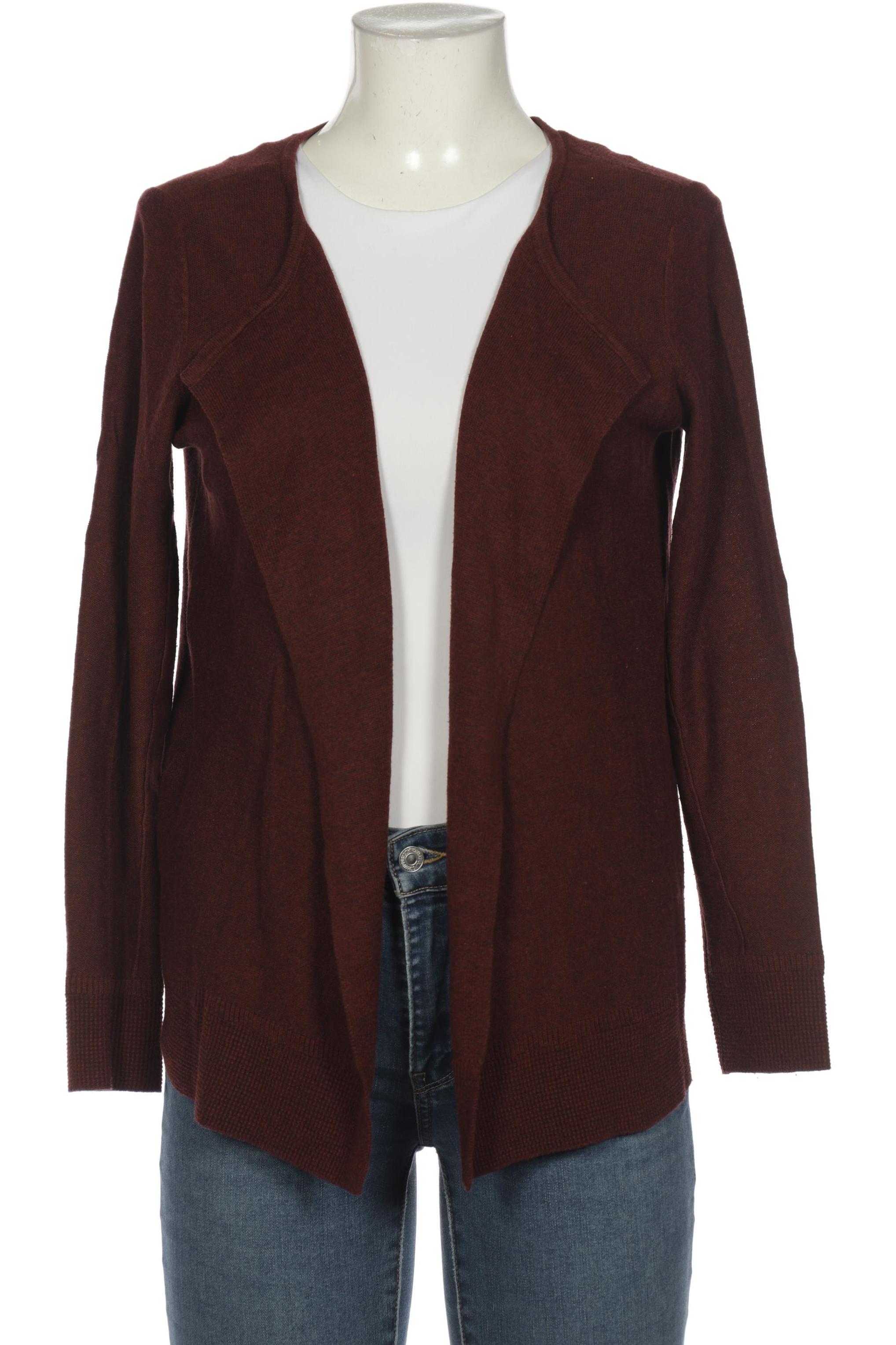 

Cecil Damen Strickjacke, bordeaux, Gr. 36