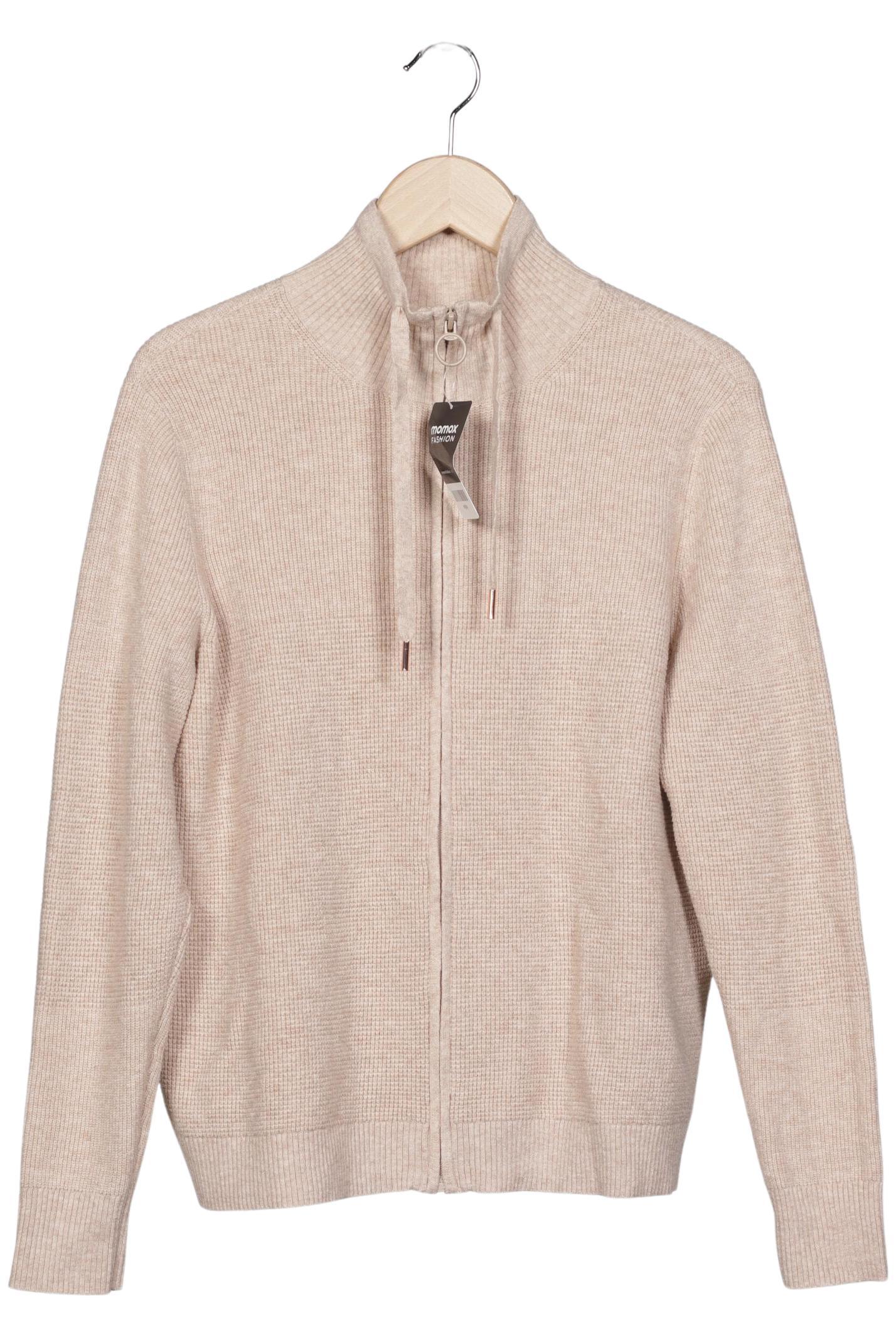 

Cecil Damen Strickjacke, beige, Gr. 42