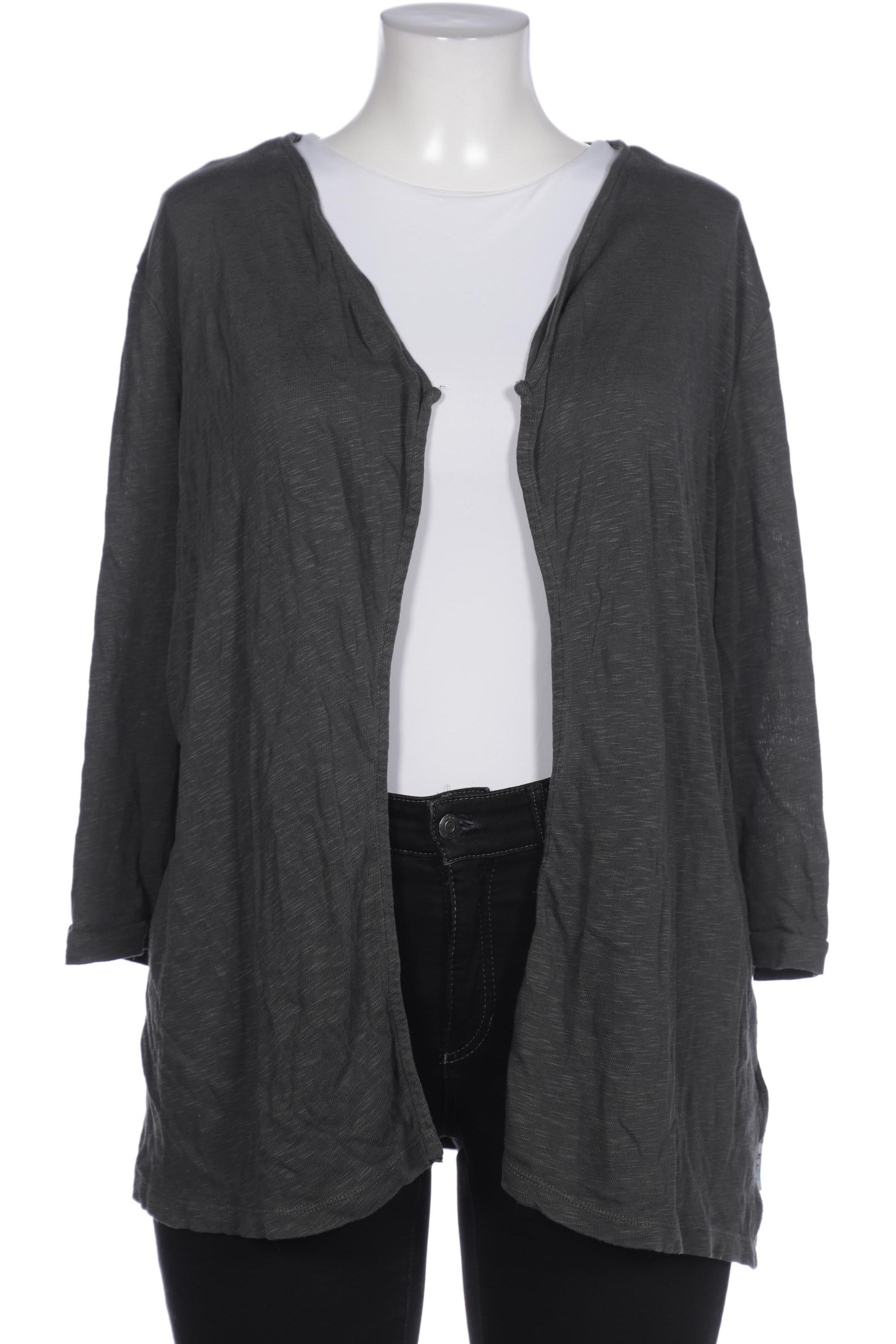 

Cecil Damen Strickjacke, grün, Gr. 44