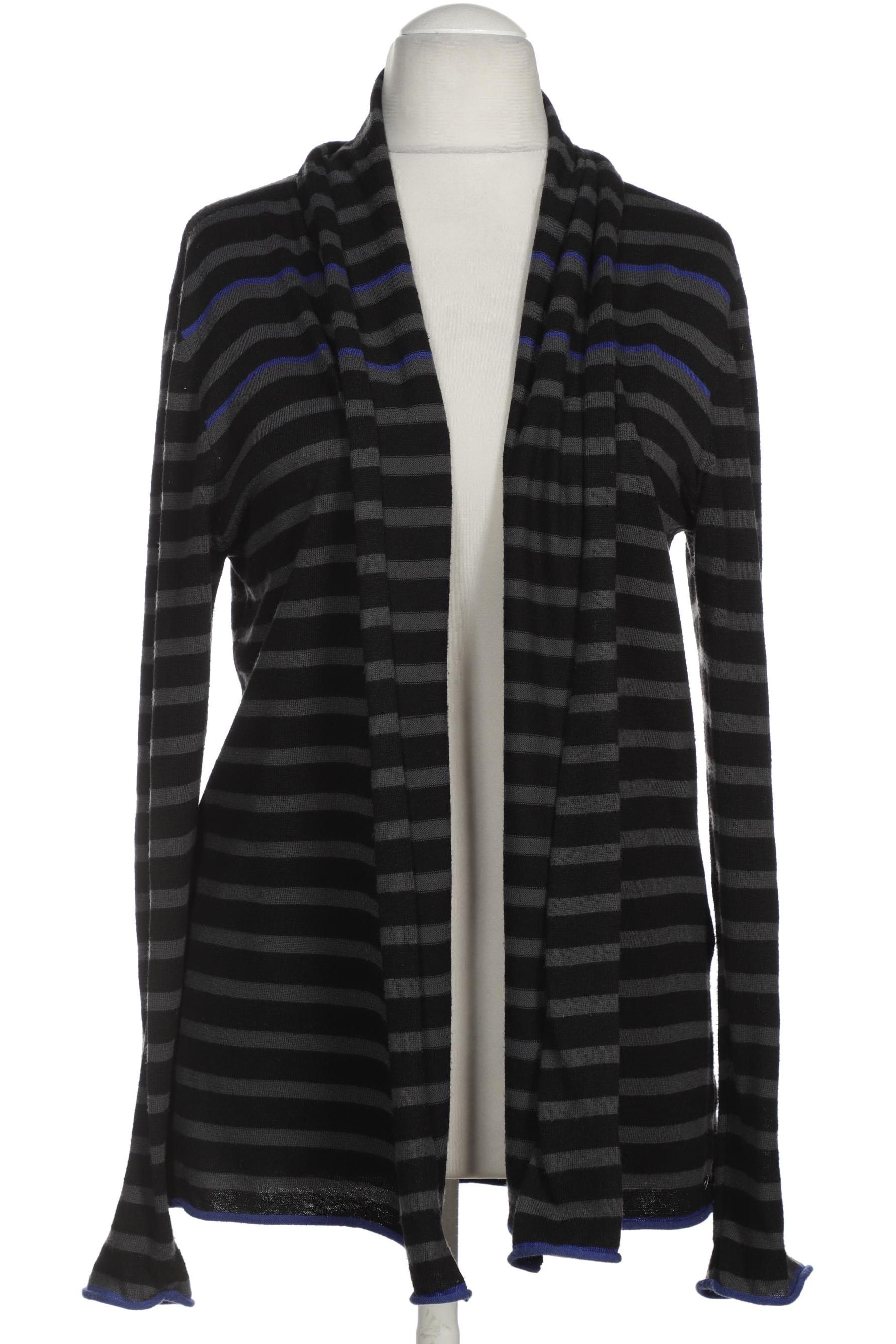 

Cecil Damen Strickjacke, schwarz, Gr. 42