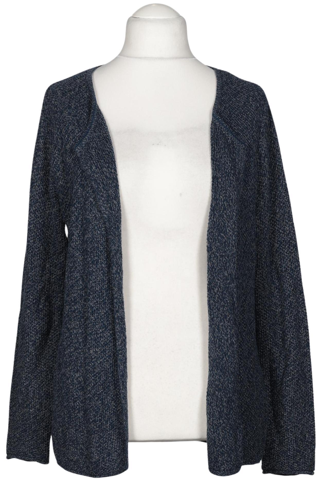 

Cecil Damen Strickjacke, marineblau, Gr. 42