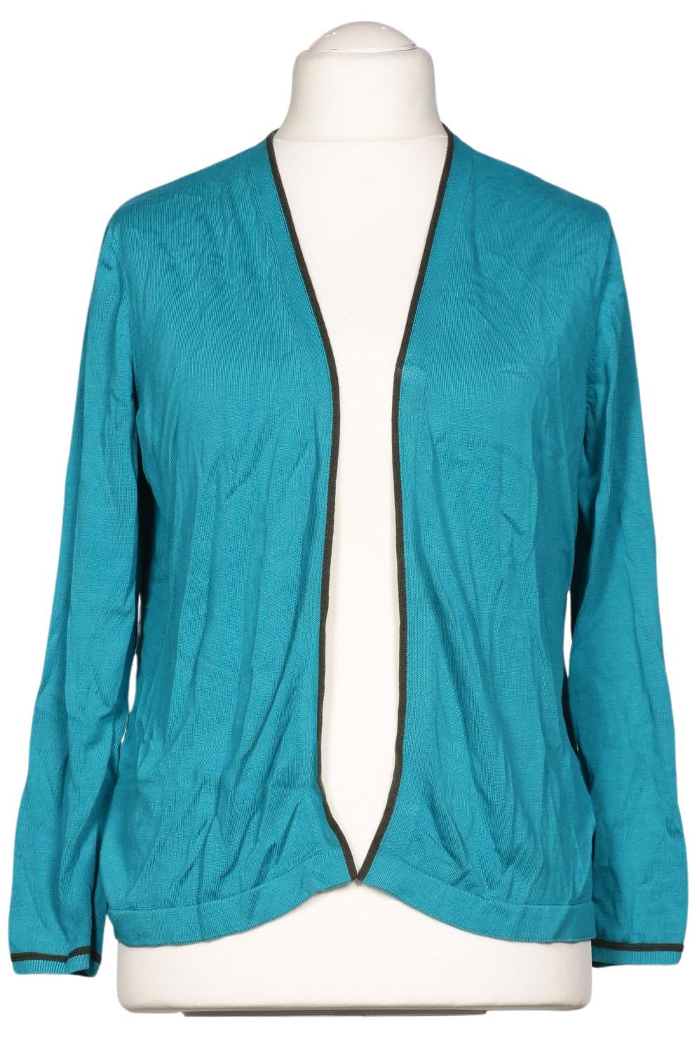 

Cecil Damen Strickjacke, türkis, Gr. 42