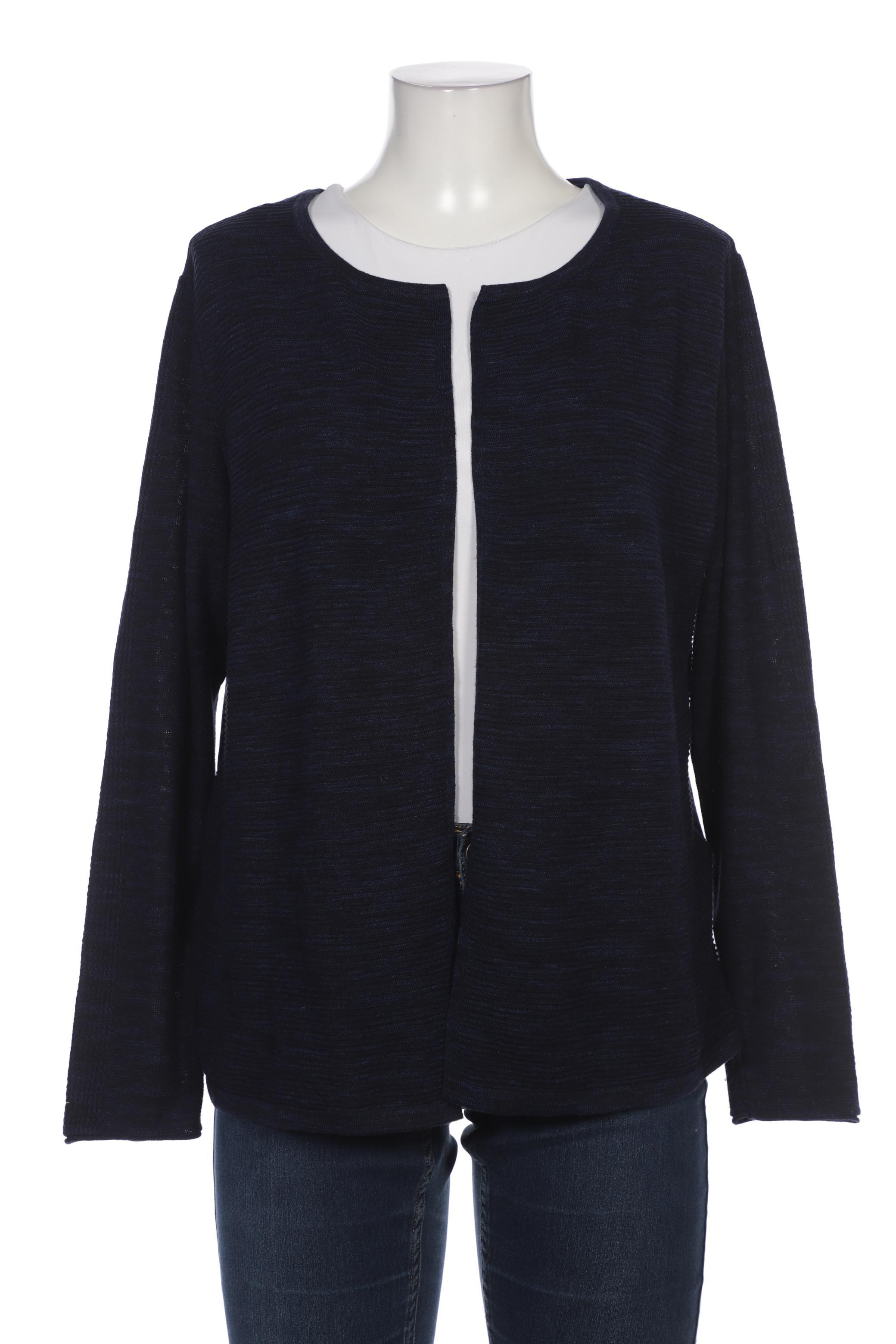 

Cecil Damen Strickjacke, marineblau, Gr. 38