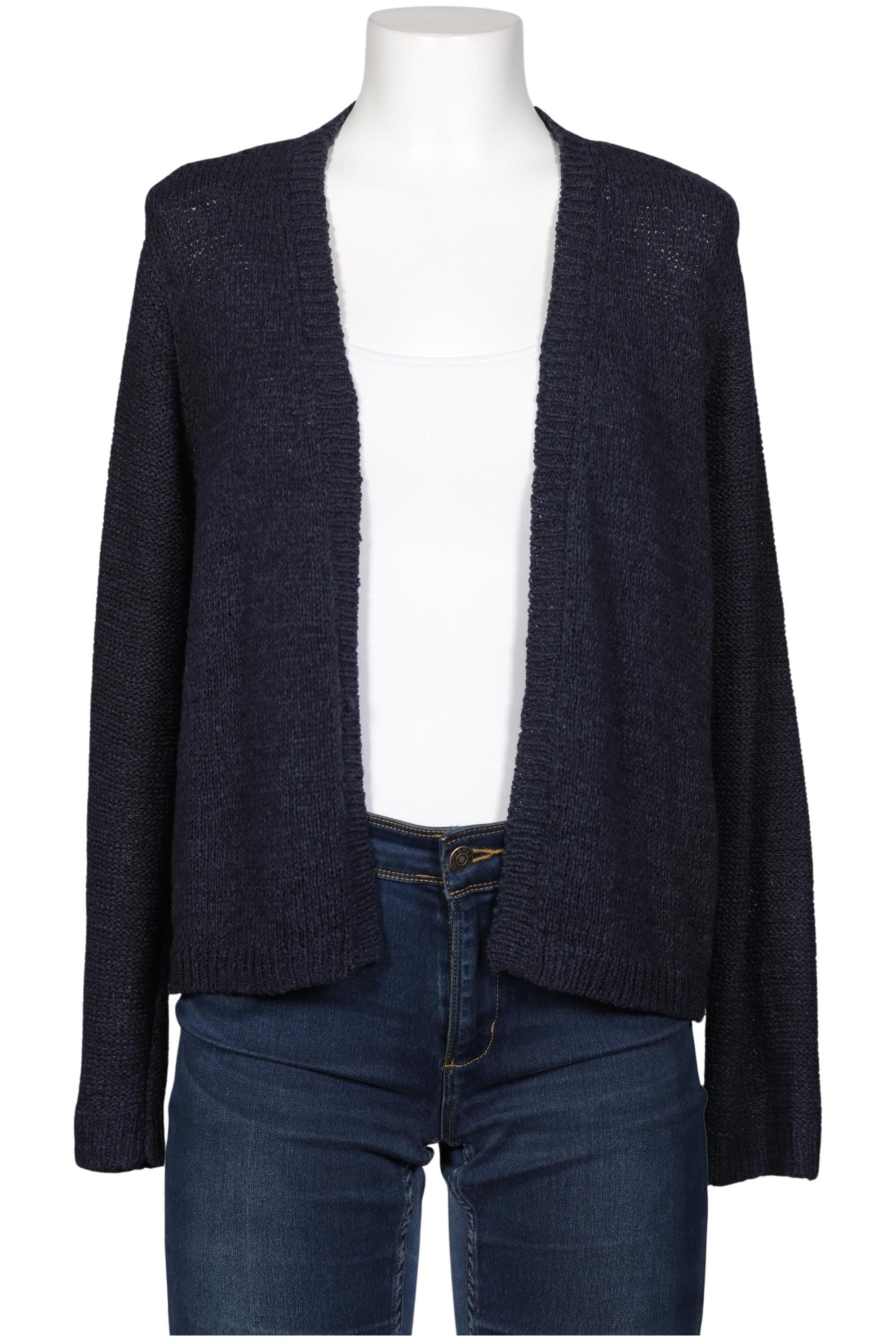 

Cecil Damen Strickjacke, marineblau, Gr. 42