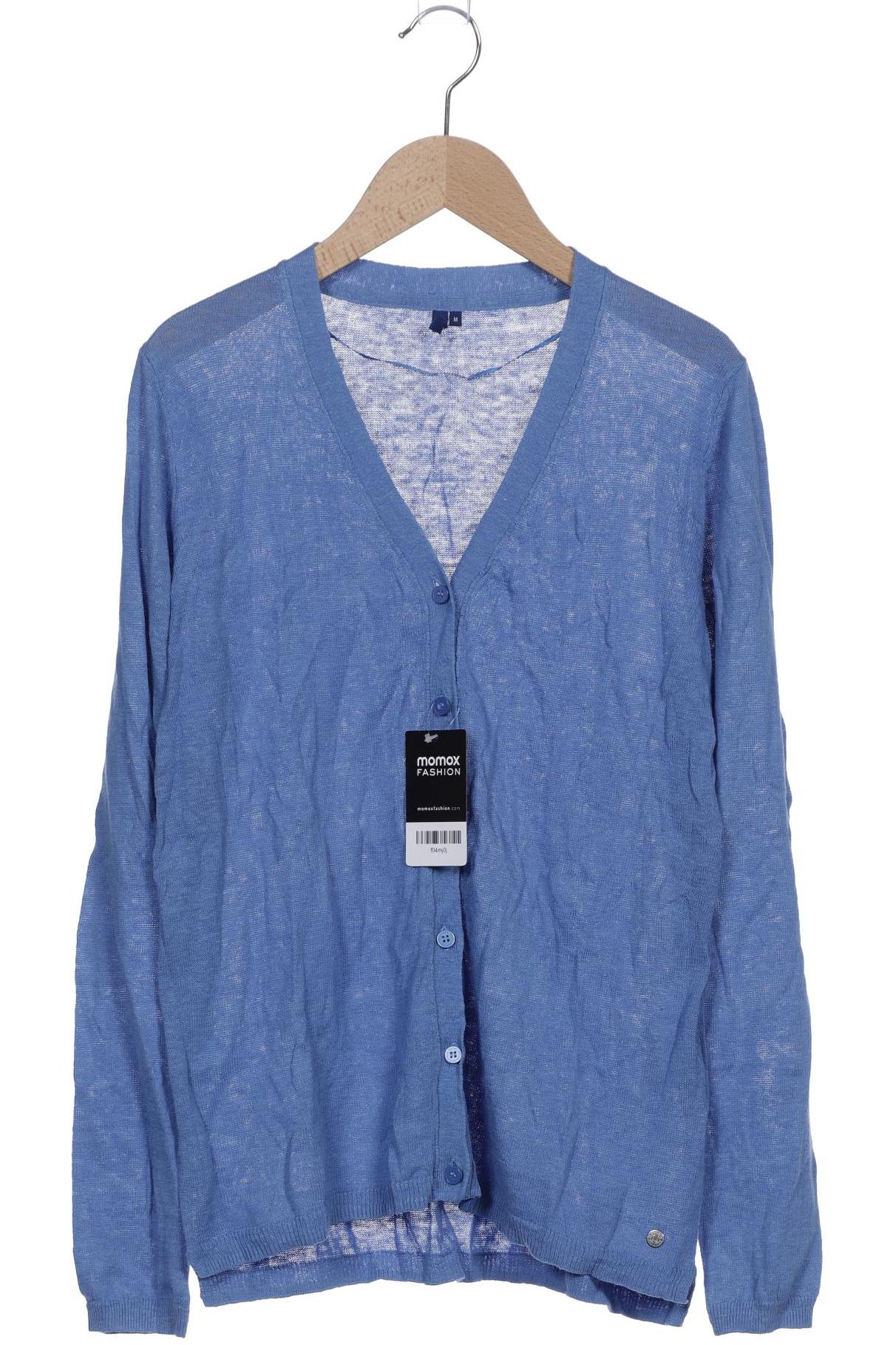 

CECIL Damen Strickjacke, blau