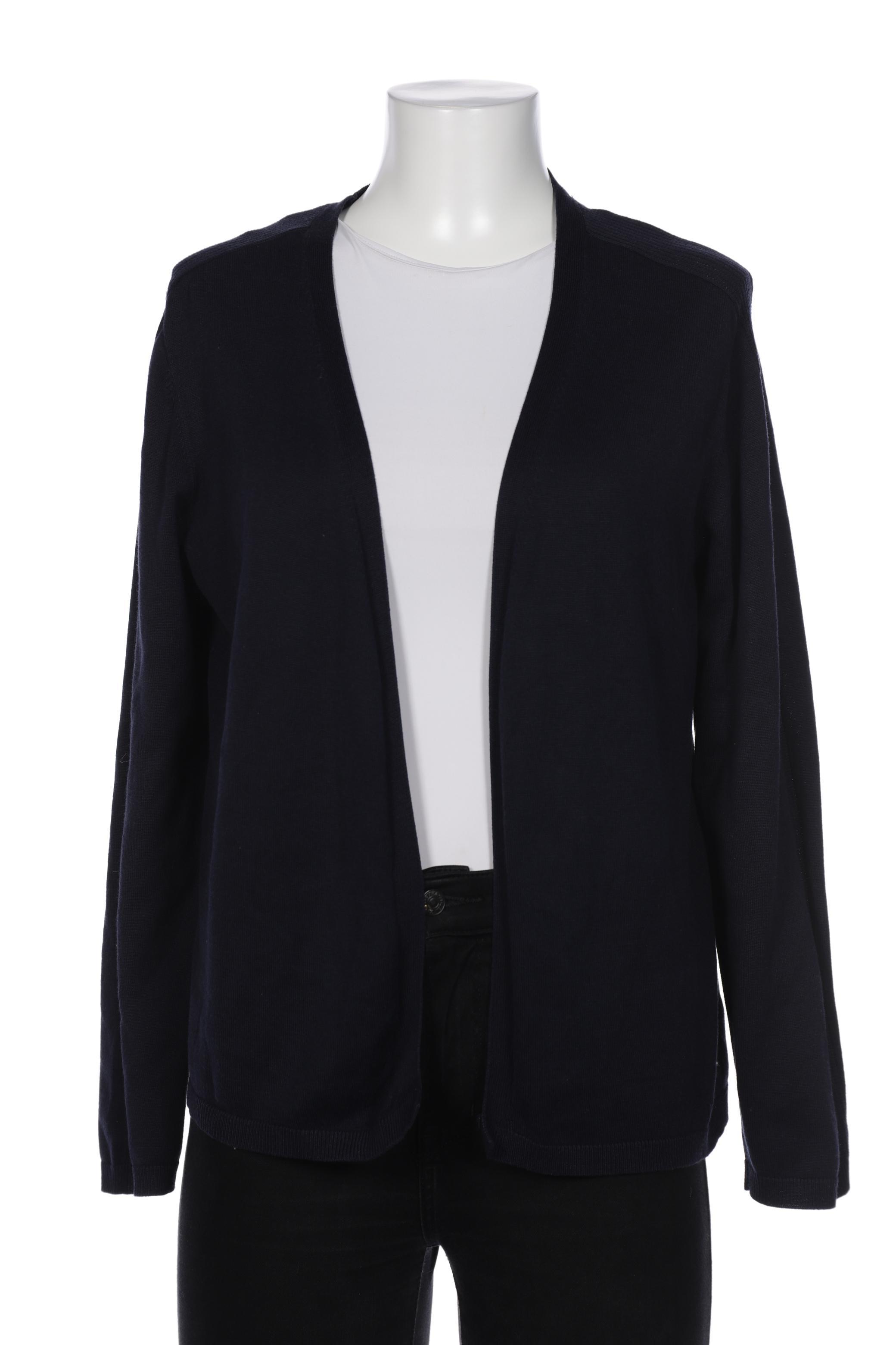 

Cecil Damen Strickjacke, marineblau, Gr. 38