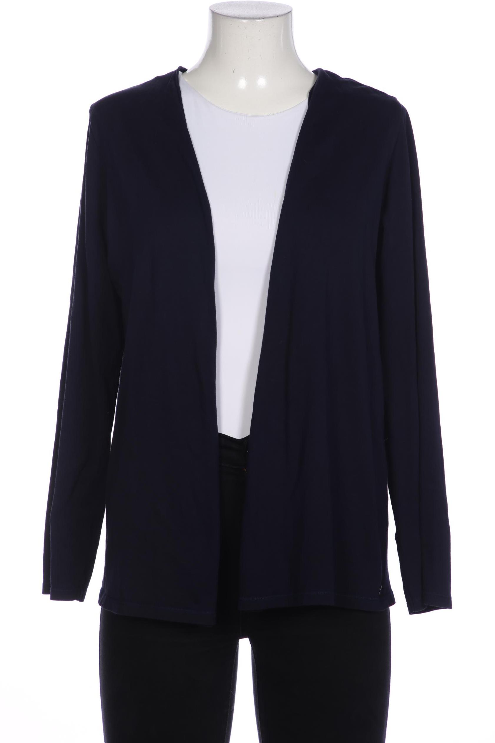

Cecil Damen Strickjacke, marineblau, Gr. 42