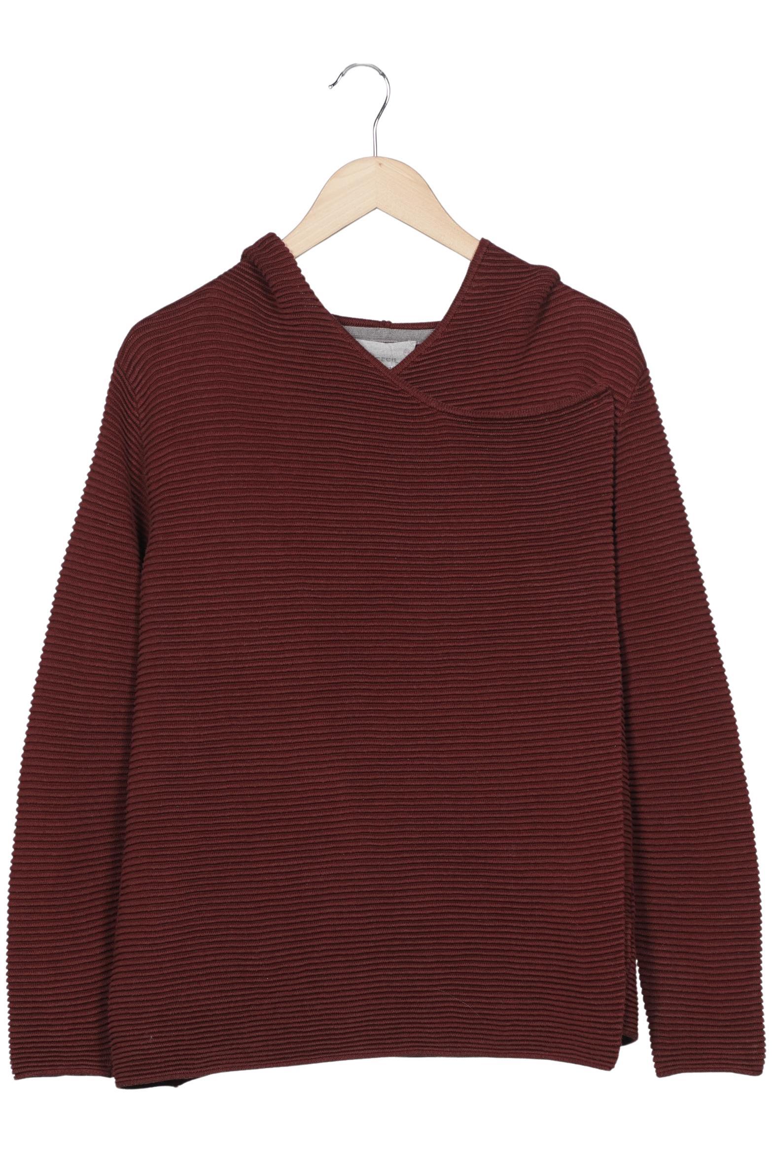 

Cecil Damen Strickjacke, bordeaux, Gr. 44