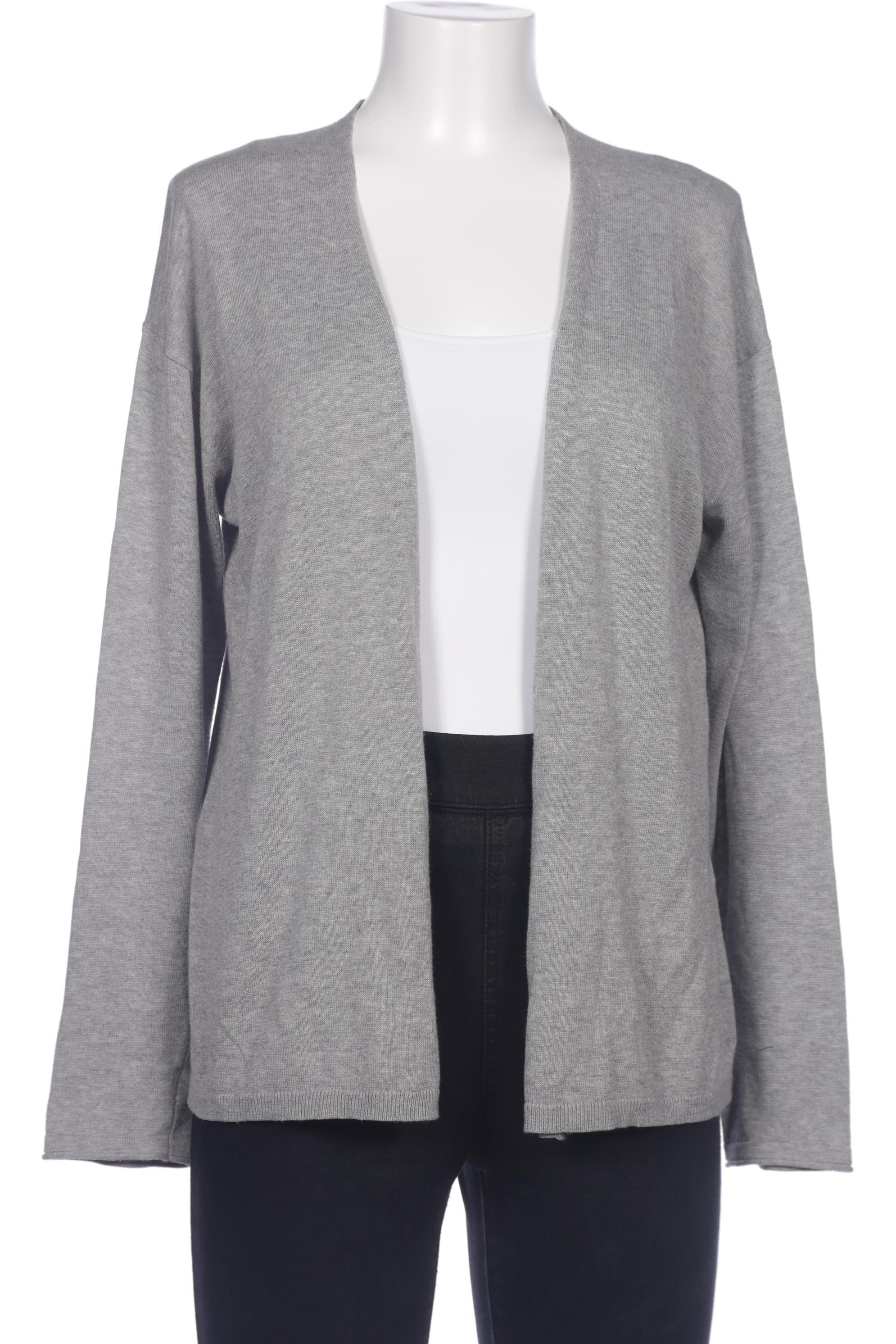 

Cecil Damen Strickjacke, grau, Gr. 38