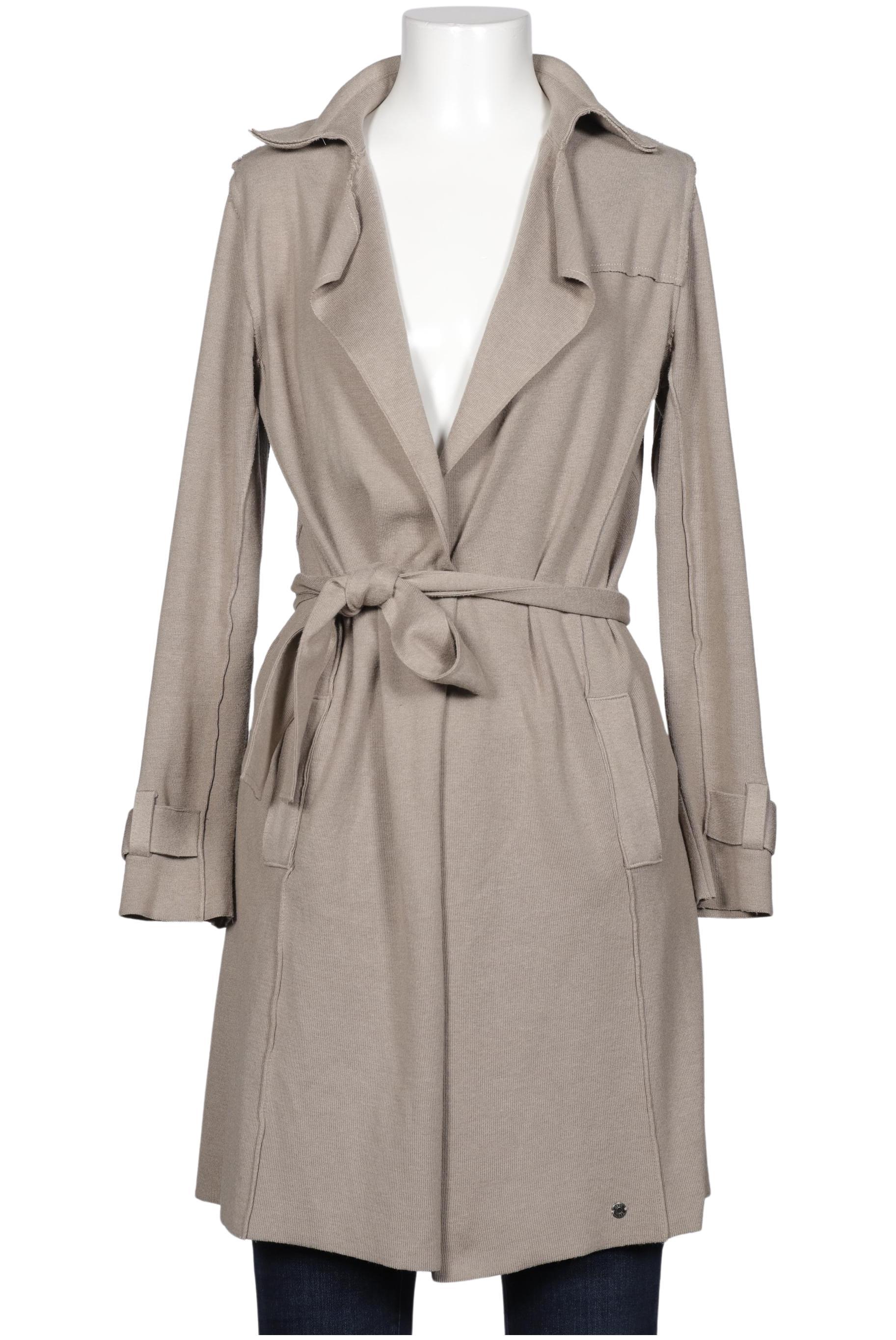 

Cecil Damen Strickjacke, beige, Gr. 36