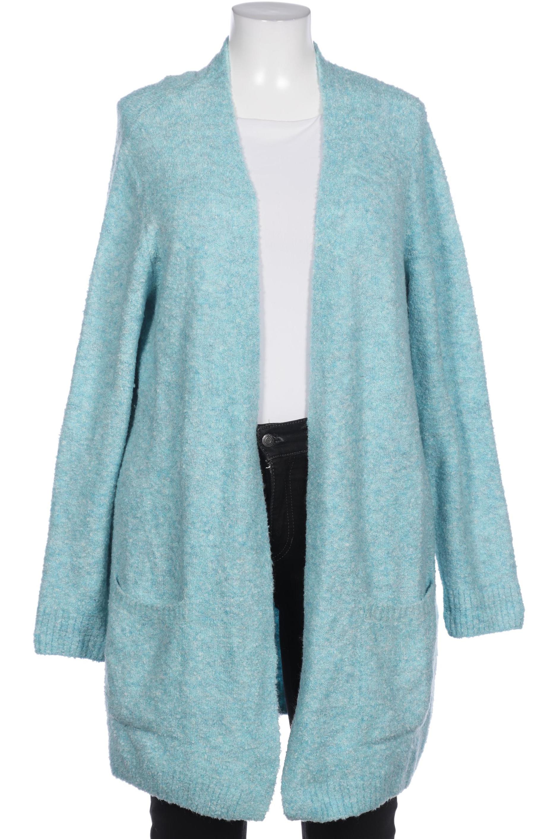 

Cecil Damen Strickjacke, türkis, Gr. 42